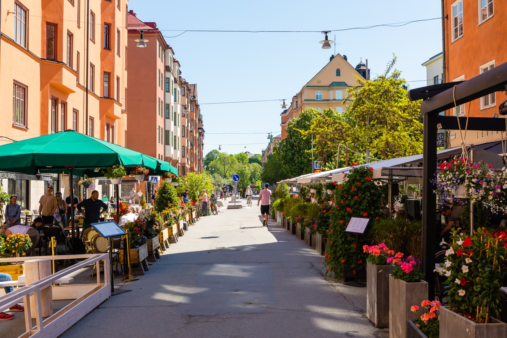 Bostadsbild från Drejargatan 6, 5tr, Såld i Vasastan - Birkastan, Stockholm