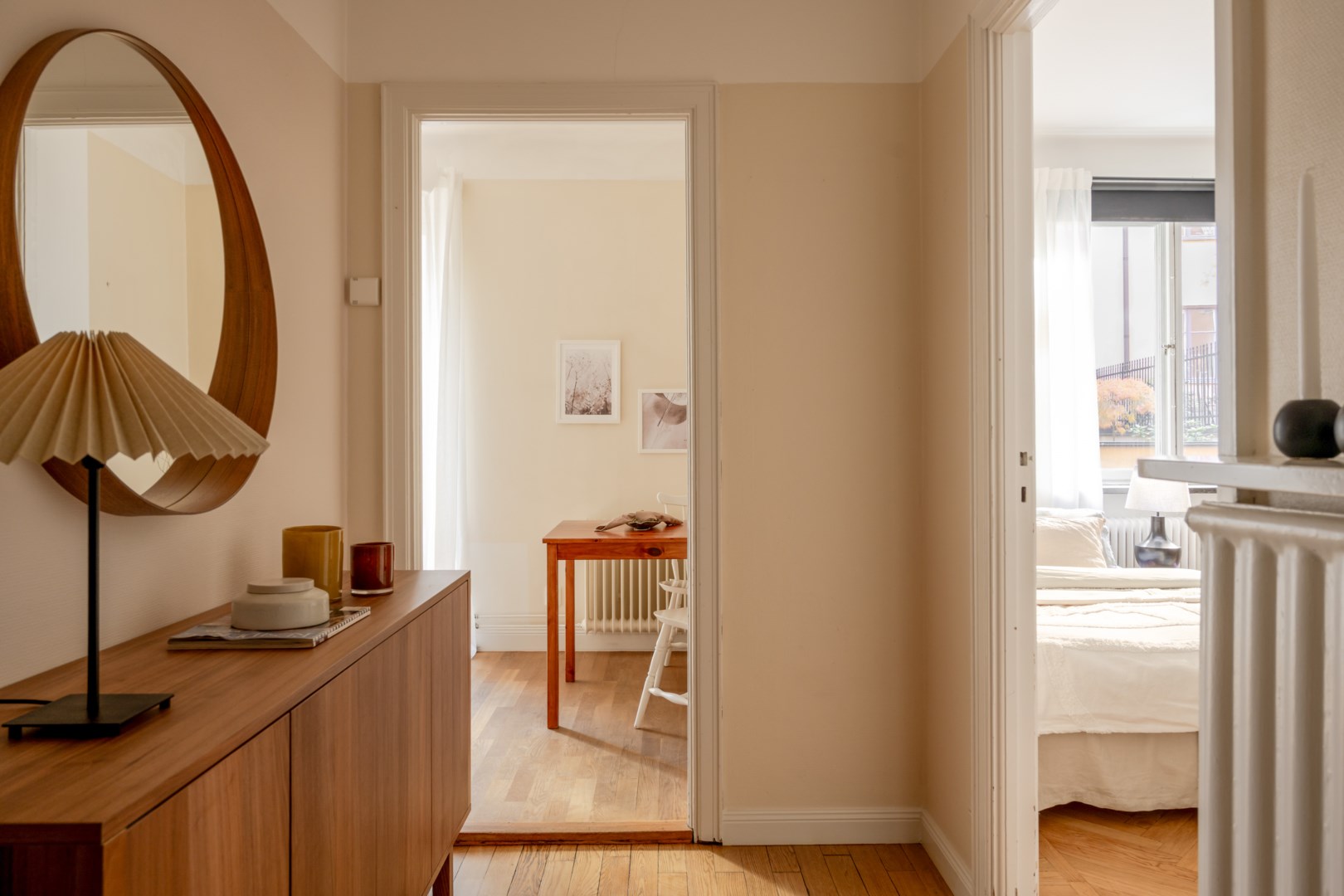 Bostadsbild från Sven Rinmans gata 3, Såld i Kungsholmen, Stockholm