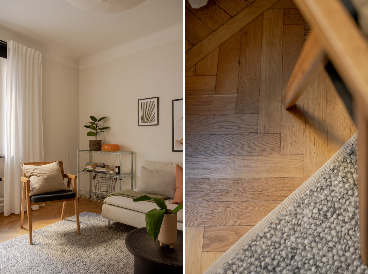 Bostadsbild från Sven Rinmans gata 3, Såld i Kungsholmen, Stockholm