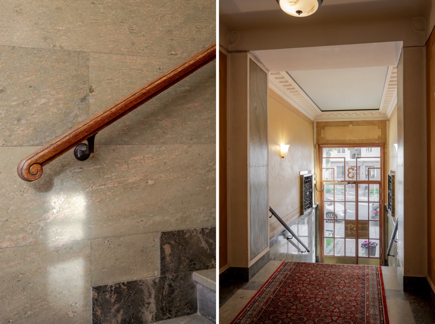 Bostadsbild från Sven Rinmans gata 3, Såld i Kungsholmen, Stockholm