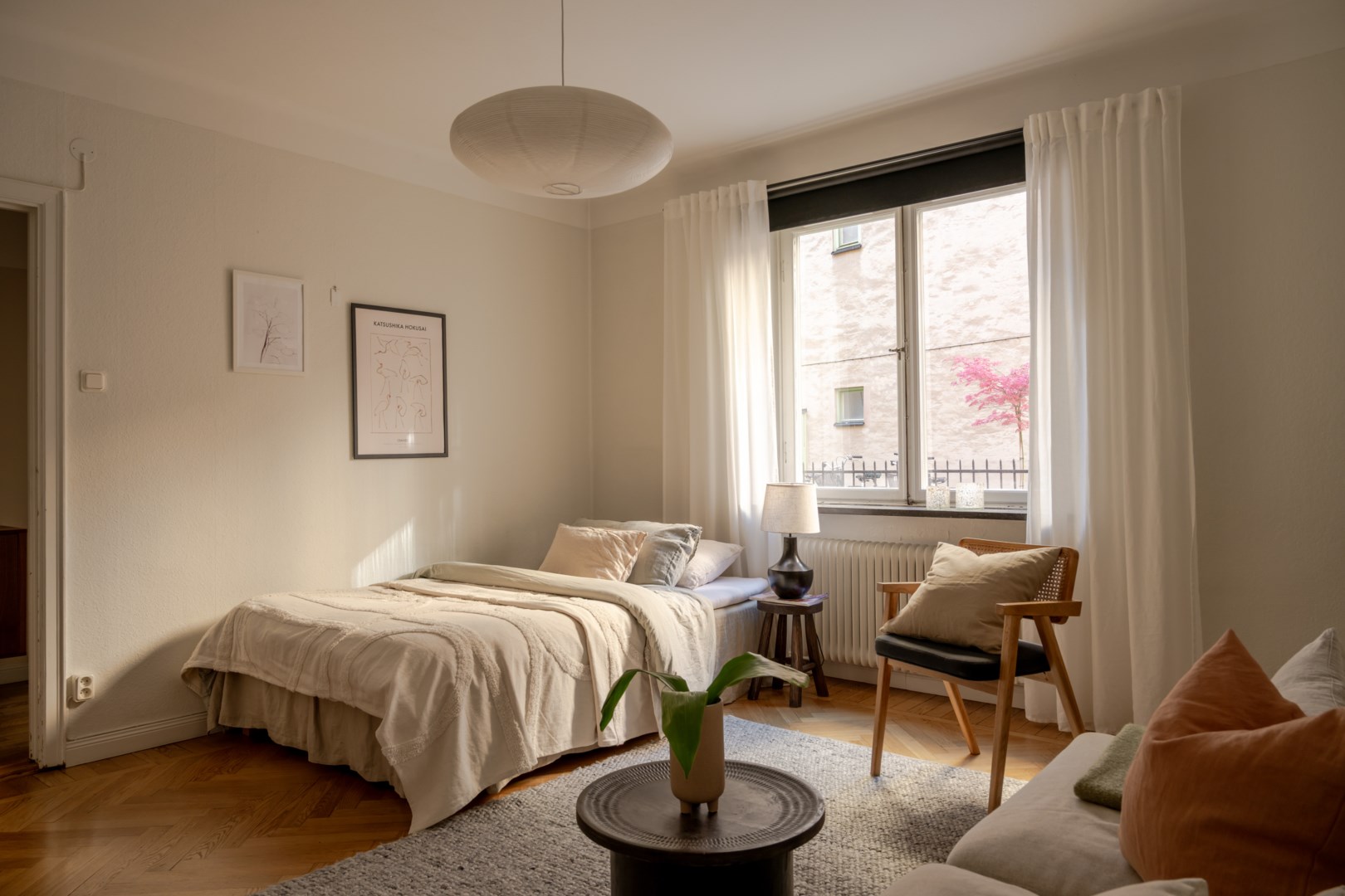 Bostadsbild från Sven Rinmans gata 3, Såld i Kungsholmen, Stockholm