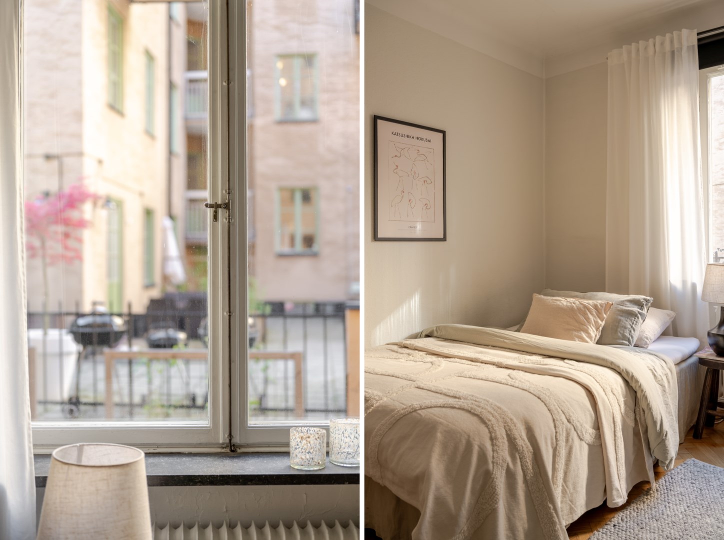 Bostadsbild från Sven Rinmans gata 3, Såld i Kungsholmen, Stockholm