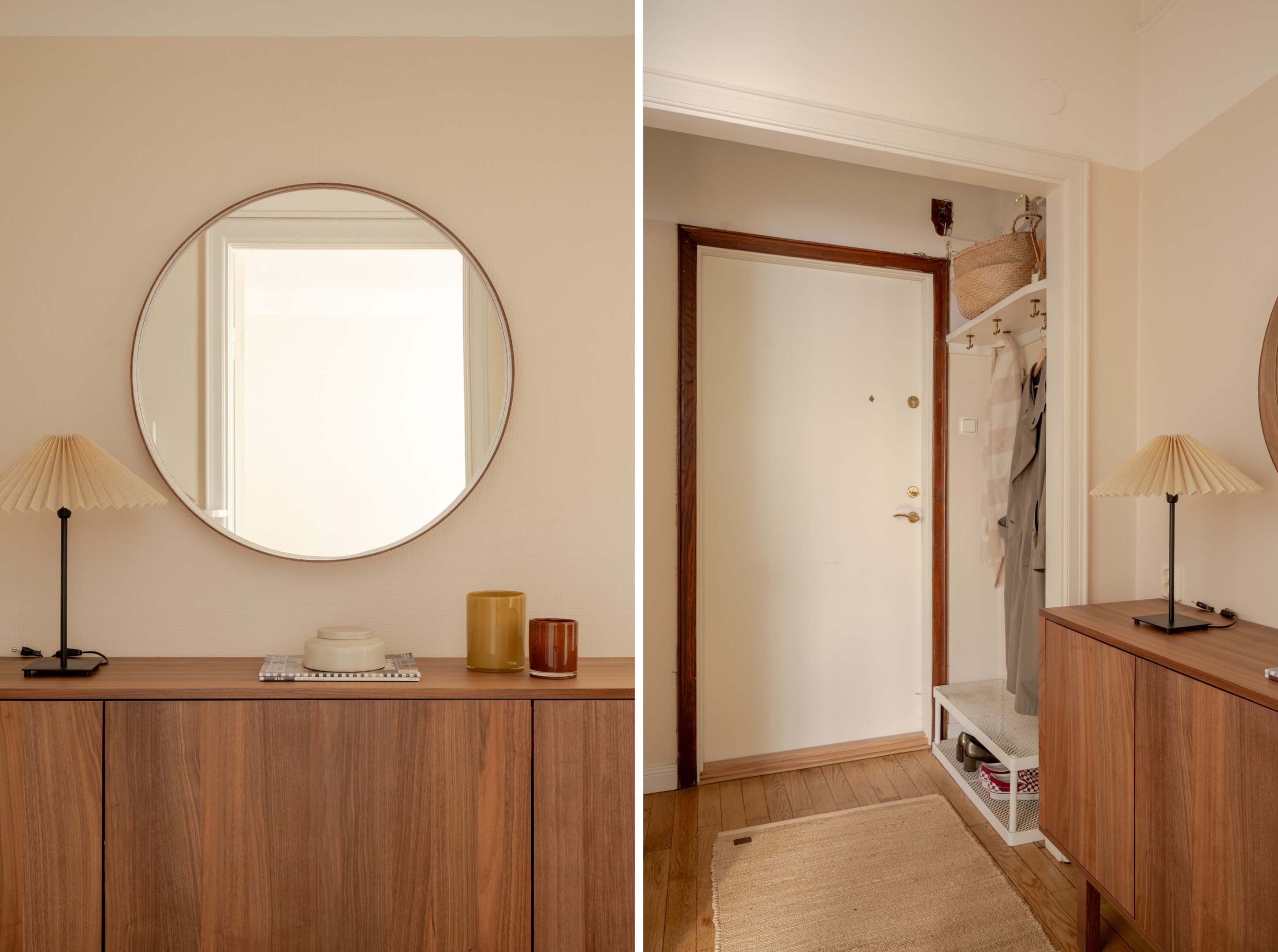 Bostadsbild från Sven Rinmans gata 3, Såld i Kungsholmen, Stockholm