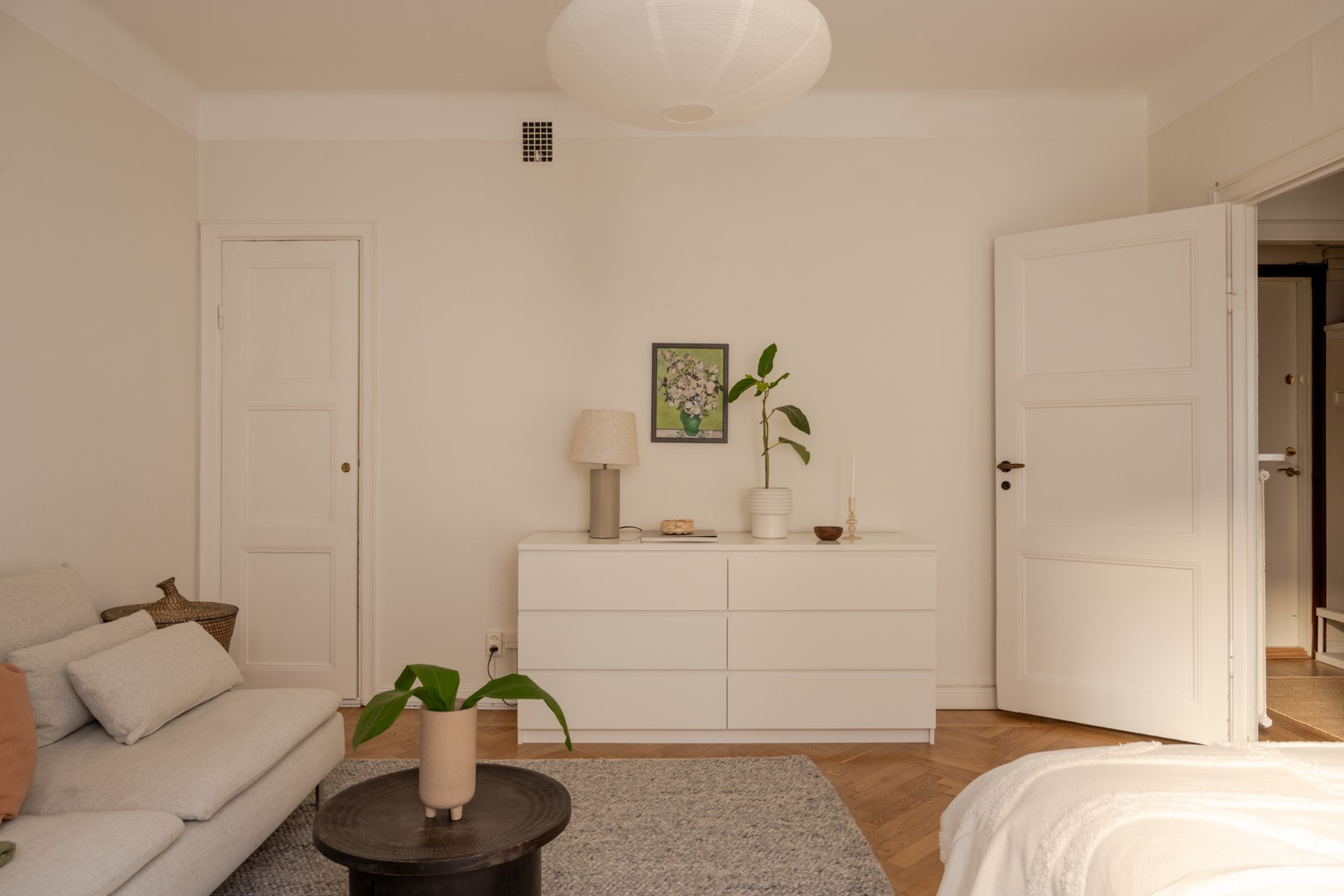 Bostadsbild från Sven Rinmans gata 3, Såld i Kungsholmen, Stockholm