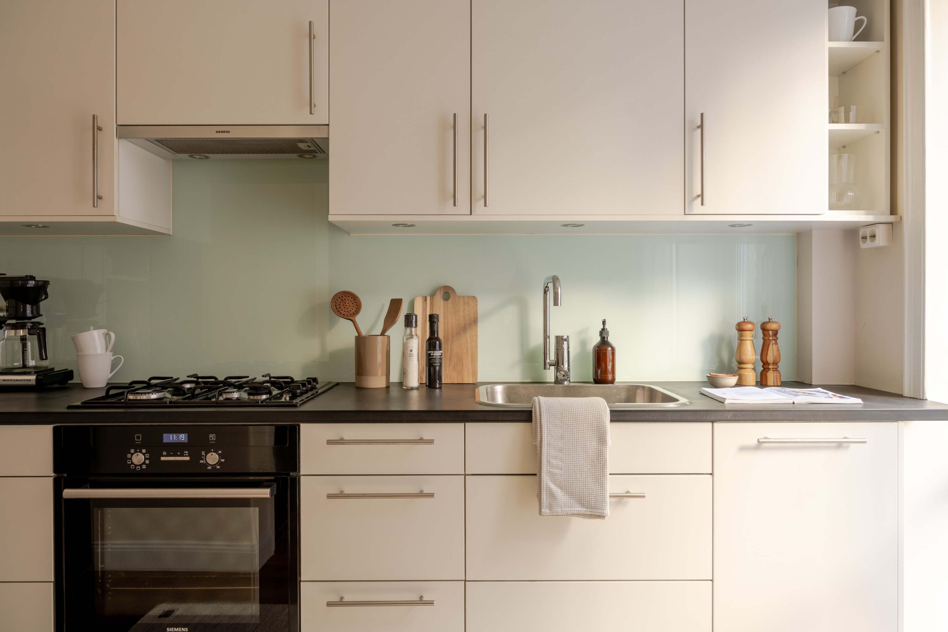 Bostadsbild från Sven Rinmans gata 3, Såld i Kungsholmen, Stockholm