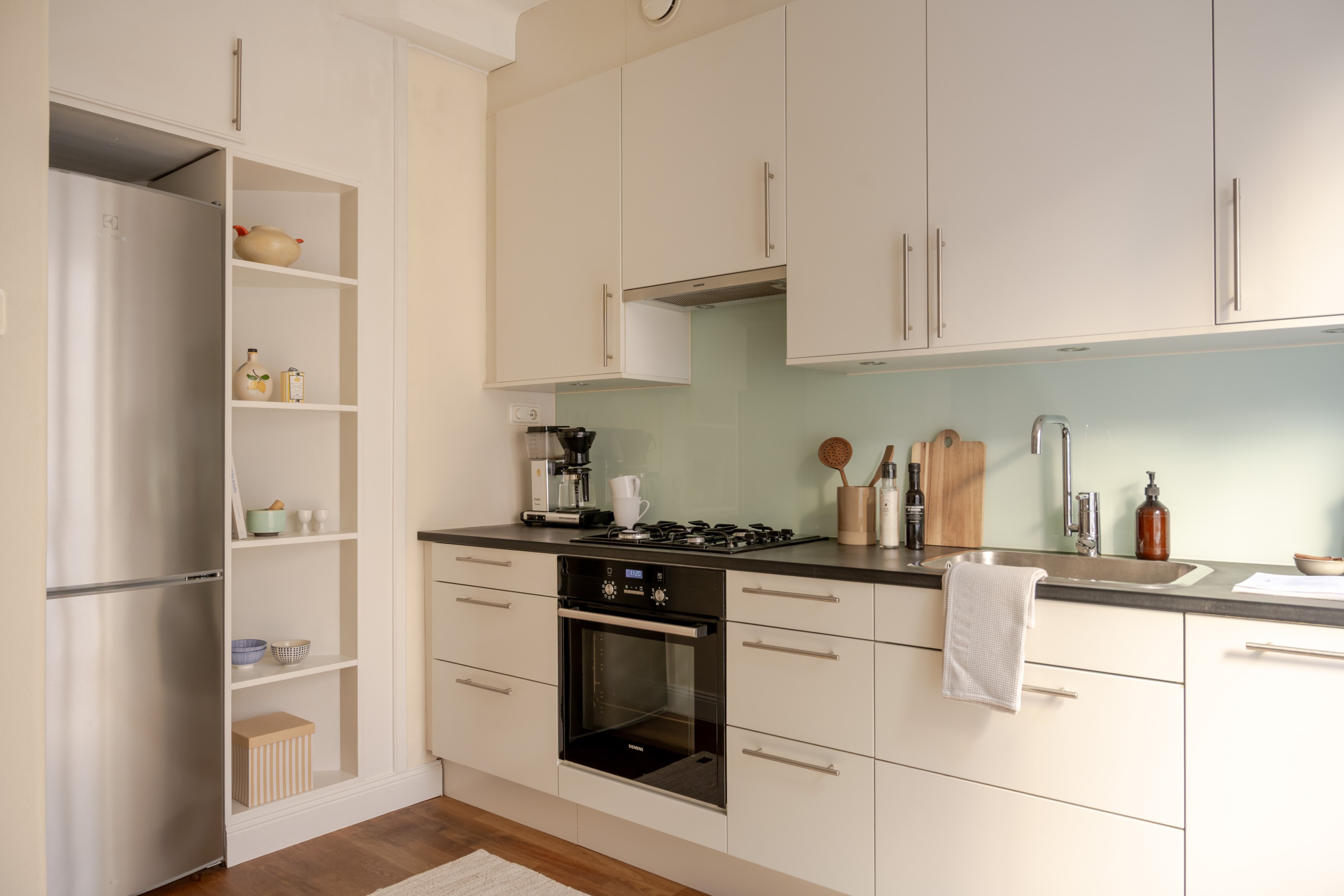 Bostadsbild från Sven Rinmans gata 3, Såld i Kungsholmen, Stockholm