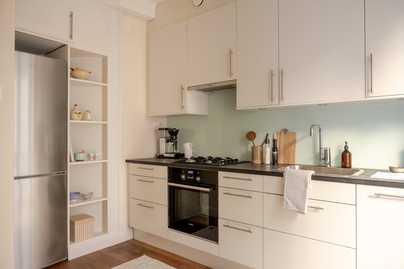 Bostadsbild från Sven Rinmans gata 3, Såld i Kungsholmen, Stockholm