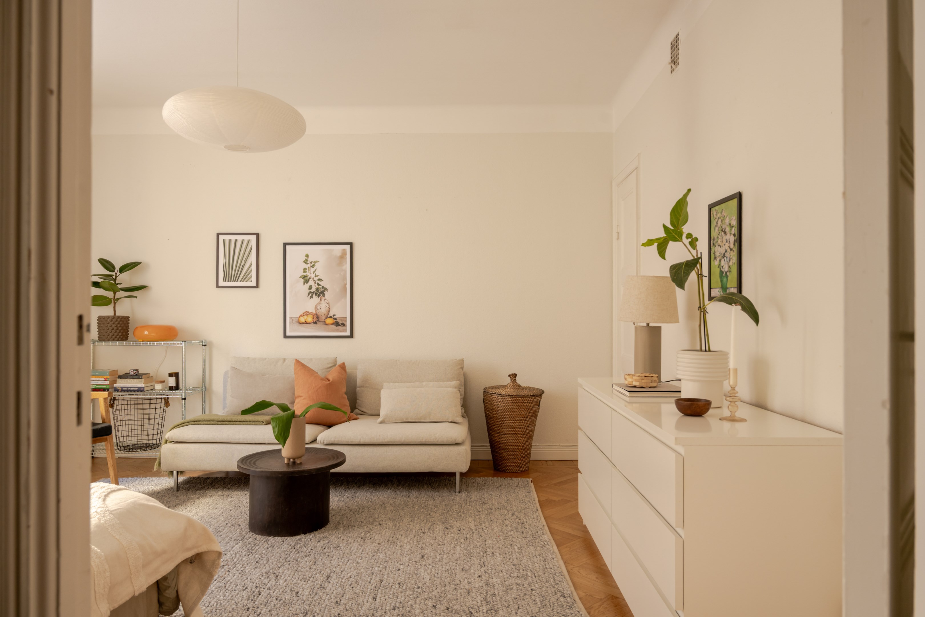 Bostadsbild från Sven Rinmans gata 3, Såld i Kungsholmen, Stockholm