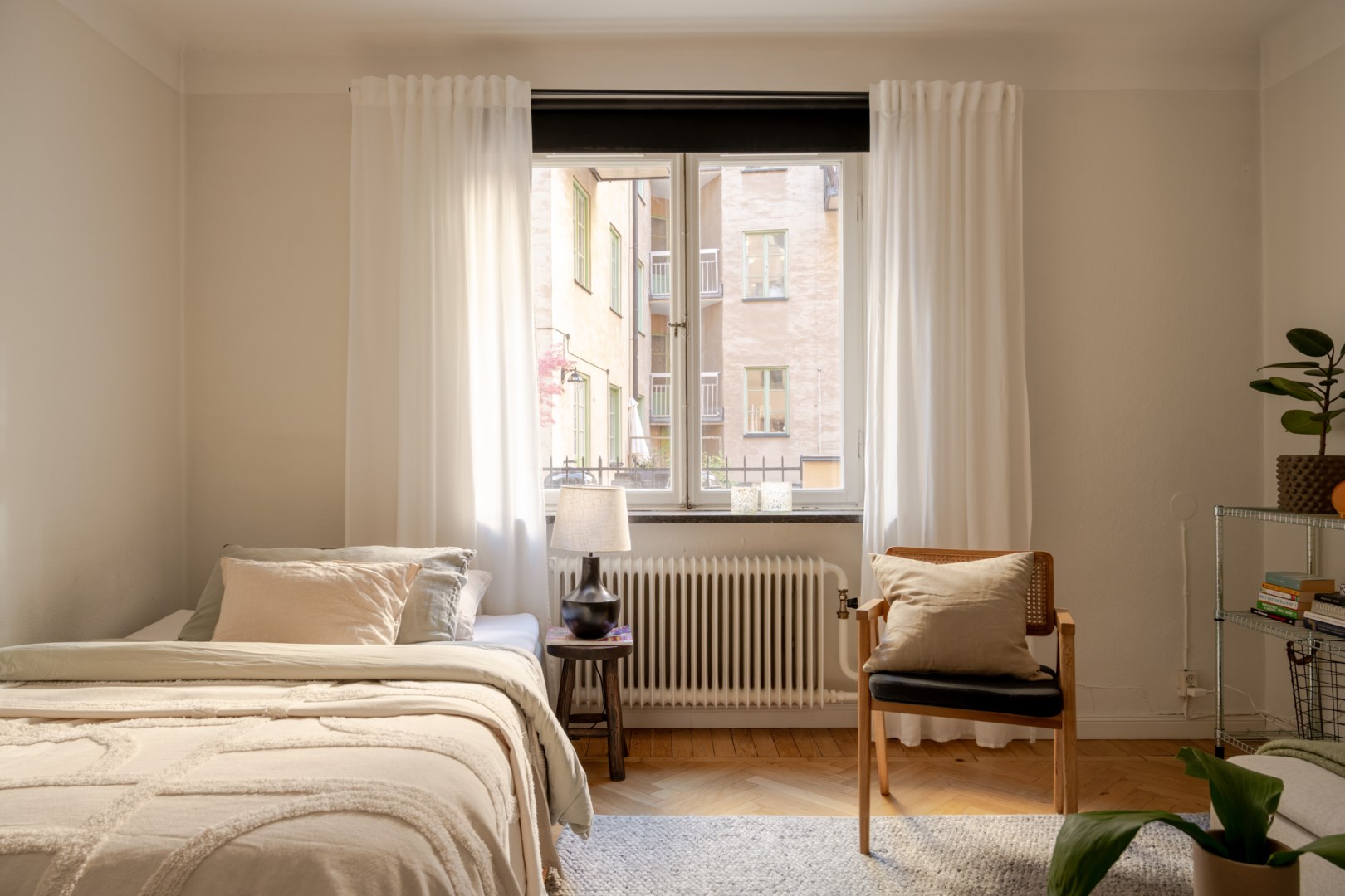 Bostadsbild från Sven Rinmans gata 3, Såld i Kungsholmen, Stockholm