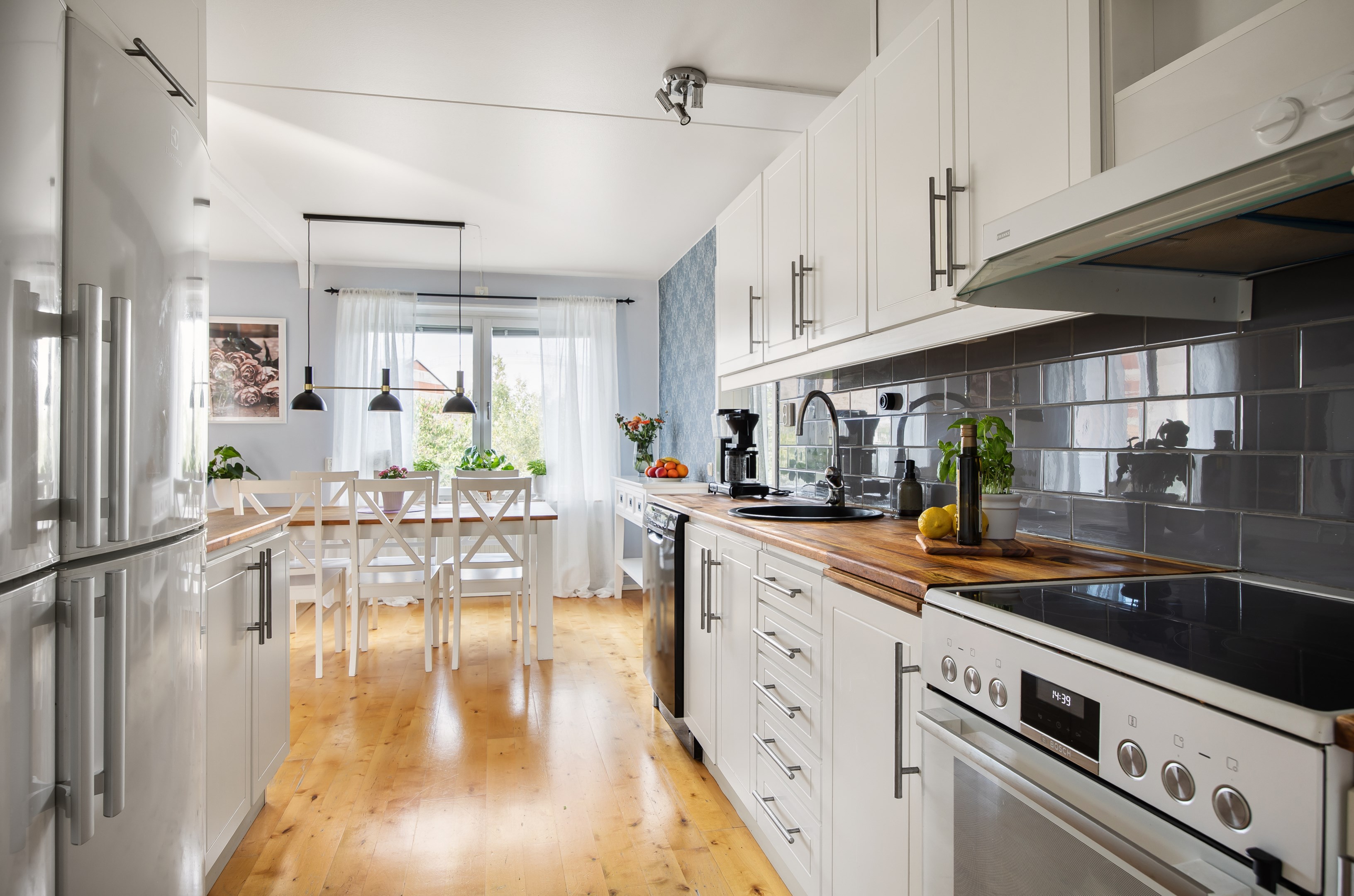 Bostadsbild från Trillans Väg 2, Såld i Jarlaberg, Nacka