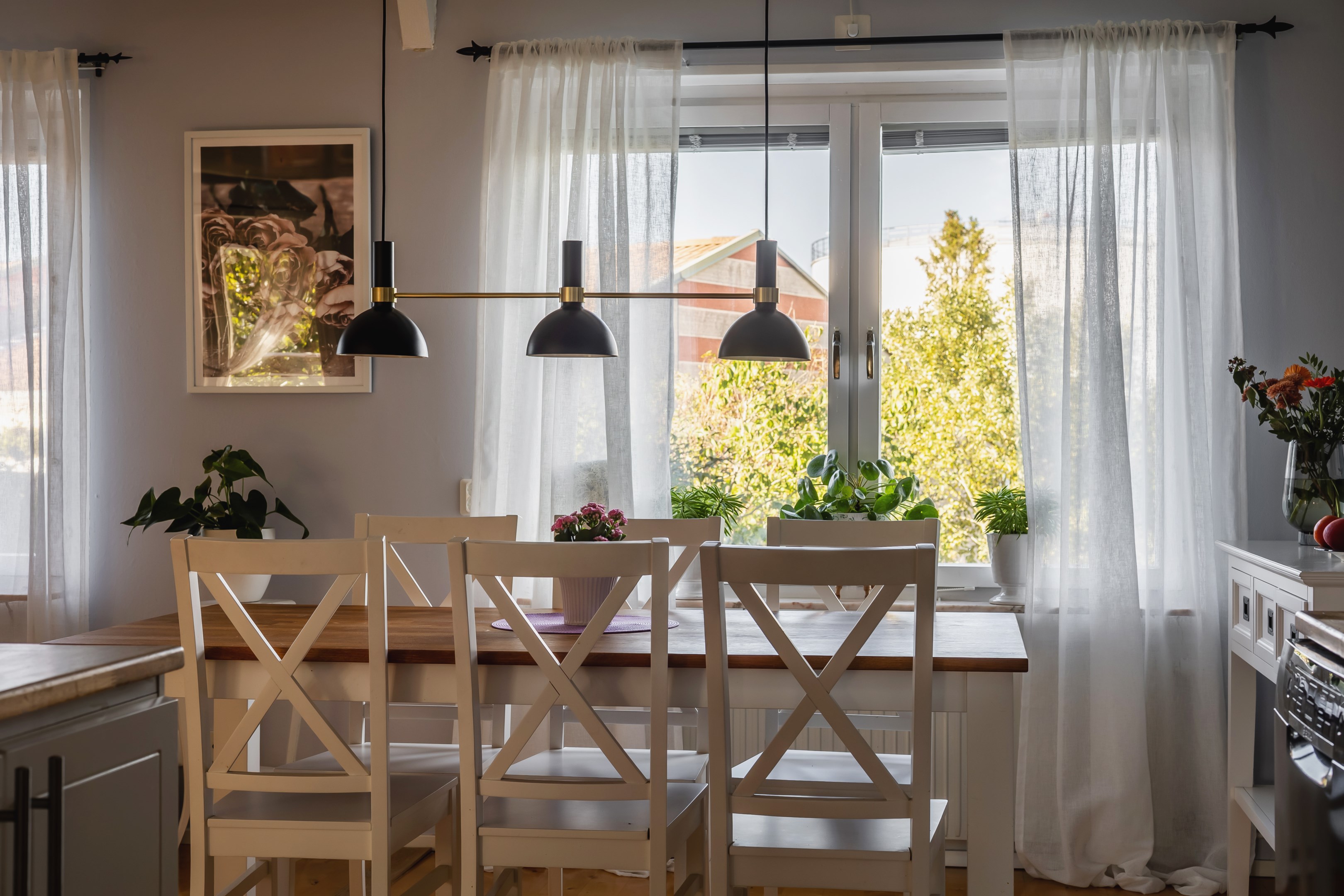 Bostadsbild från Trillans Väg 2, Såld i Jarlaberg, Nacka