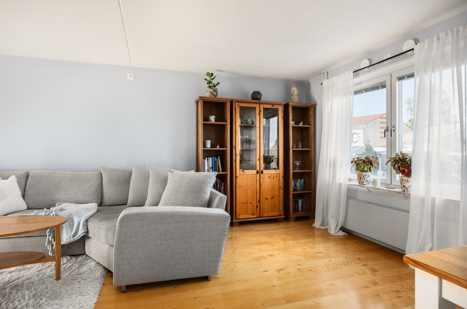 Bostadsbild från Trillans Väg 2, Såld i Jarlaberg, Nacka