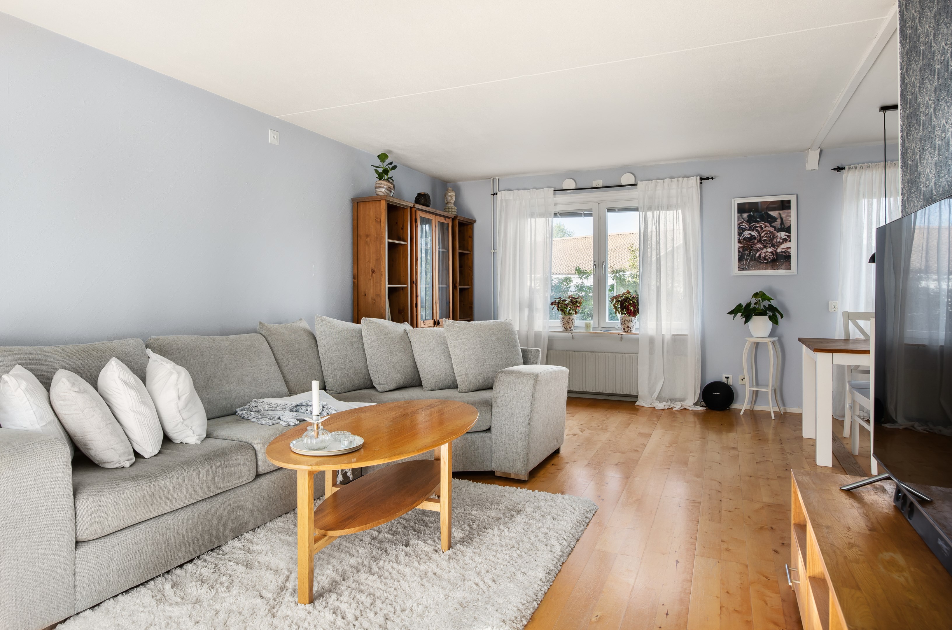 Bostadsbild från Trillans Väg 2, Såld i Jarlaberg, Nacka