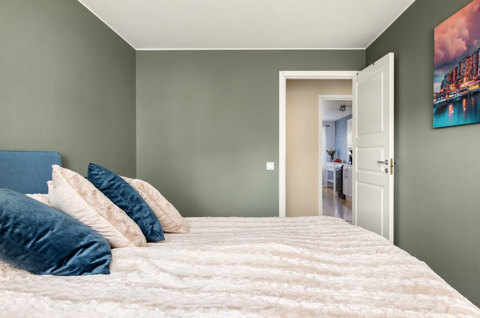 Bostadsbild från Trillans Väg 2, Såld i Jarlaberg, Nacka