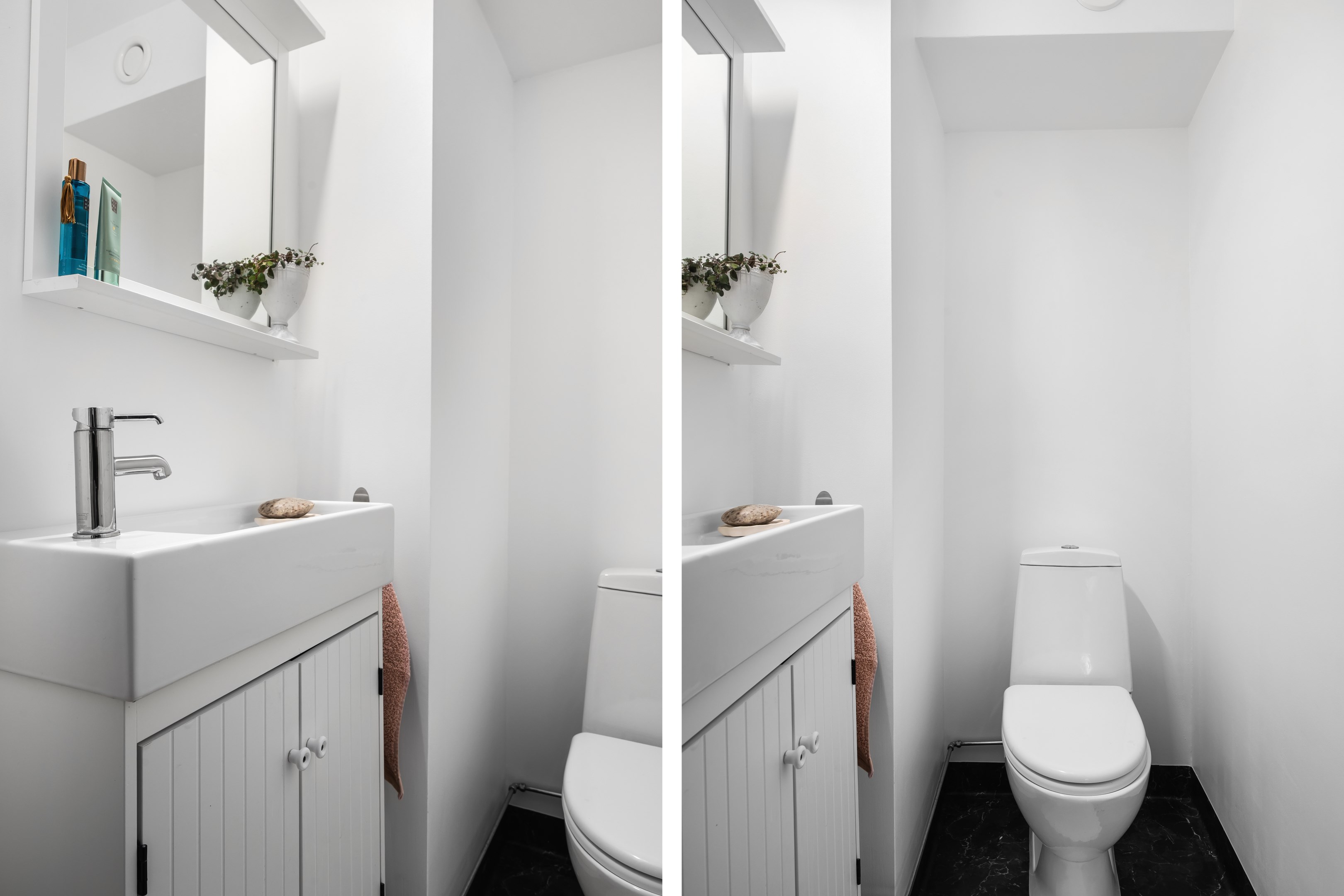 Bostadsbild från Trillans Väg 2, Såld i Jarlaberg, Nacka