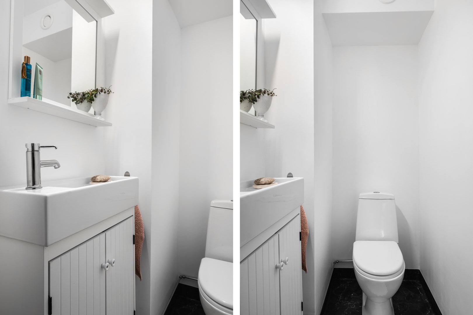 Bostadsbild från Trillans Väg 2, Såld i Jarlaberg, Nacka