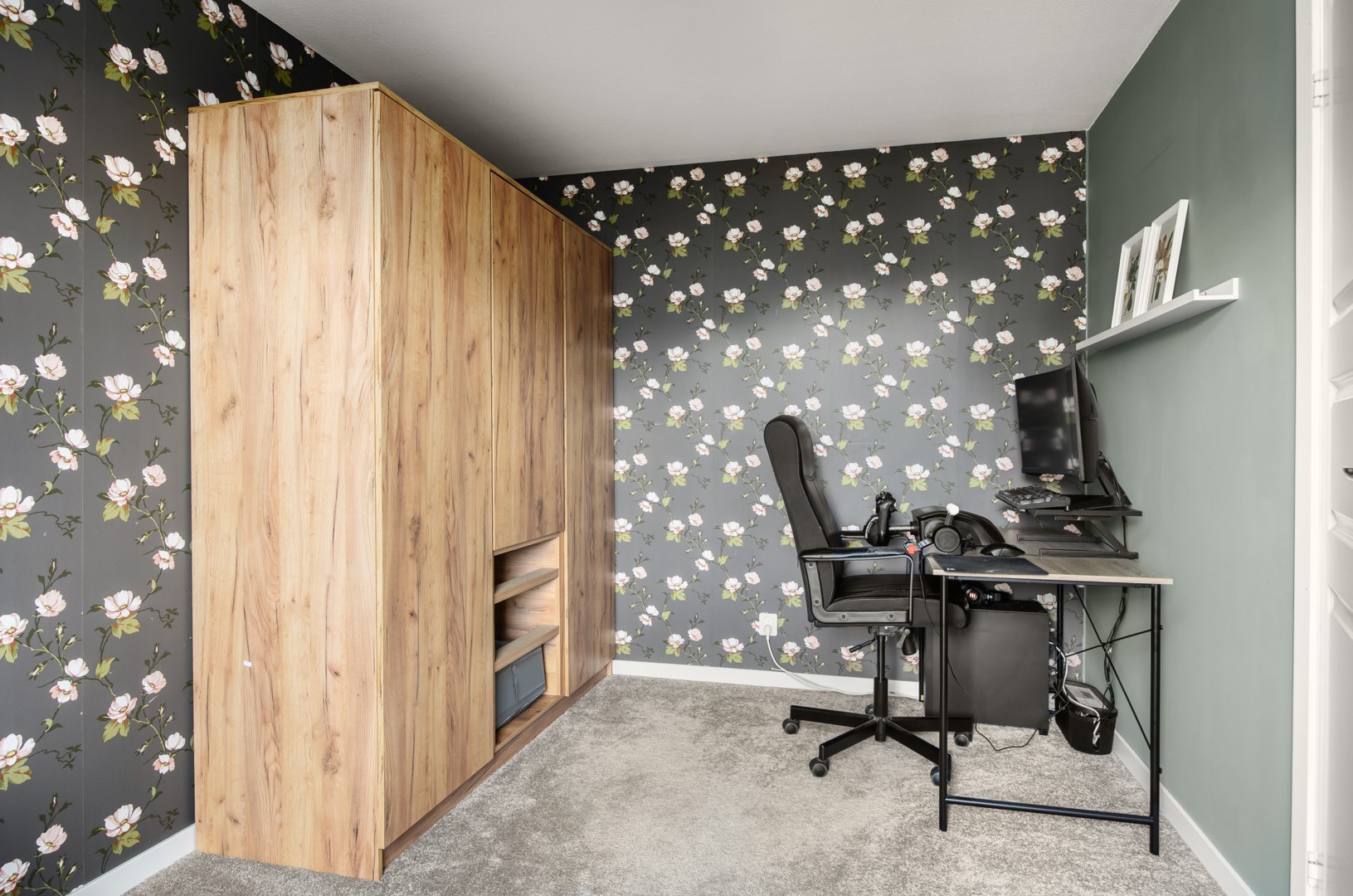 Bostadsbild från Trillans Väg 2, Såld i Jarlaberg, Nacka