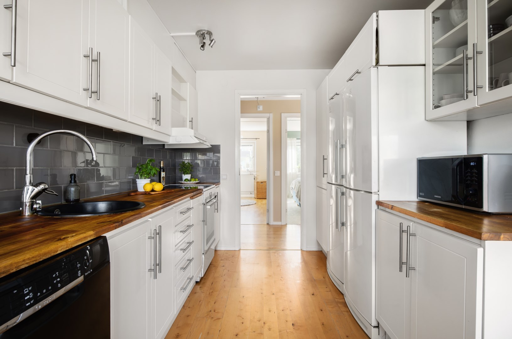 Bostadsbild från Trillans Väg 2, Såld i Jarlaberg, Nacka