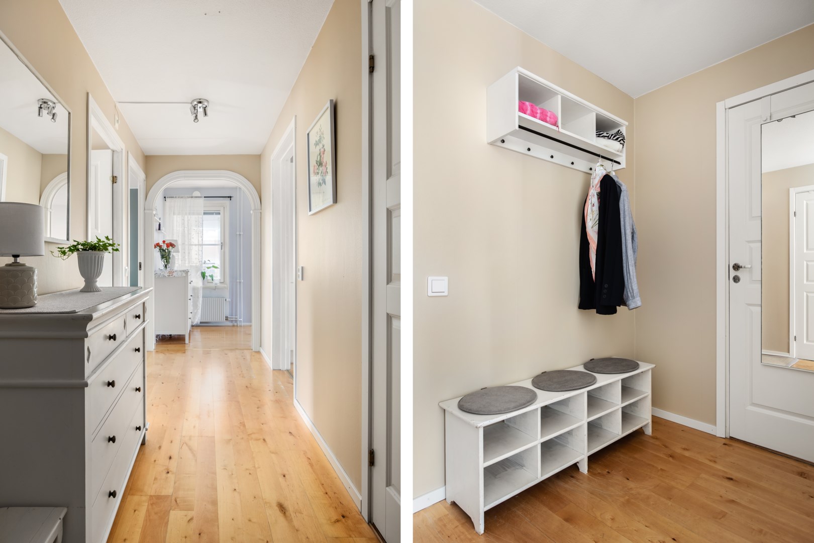 Bostadsbild från Trillans Väg 2, Såld i Jarlaberg, Nacka