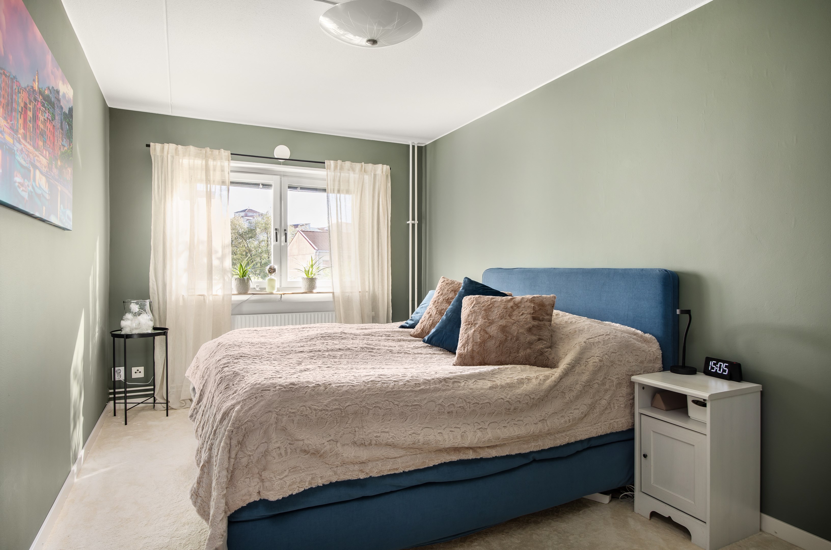 Bostadsbild från Trillans Väg 2, Såld i Jarlaberg, Nacka