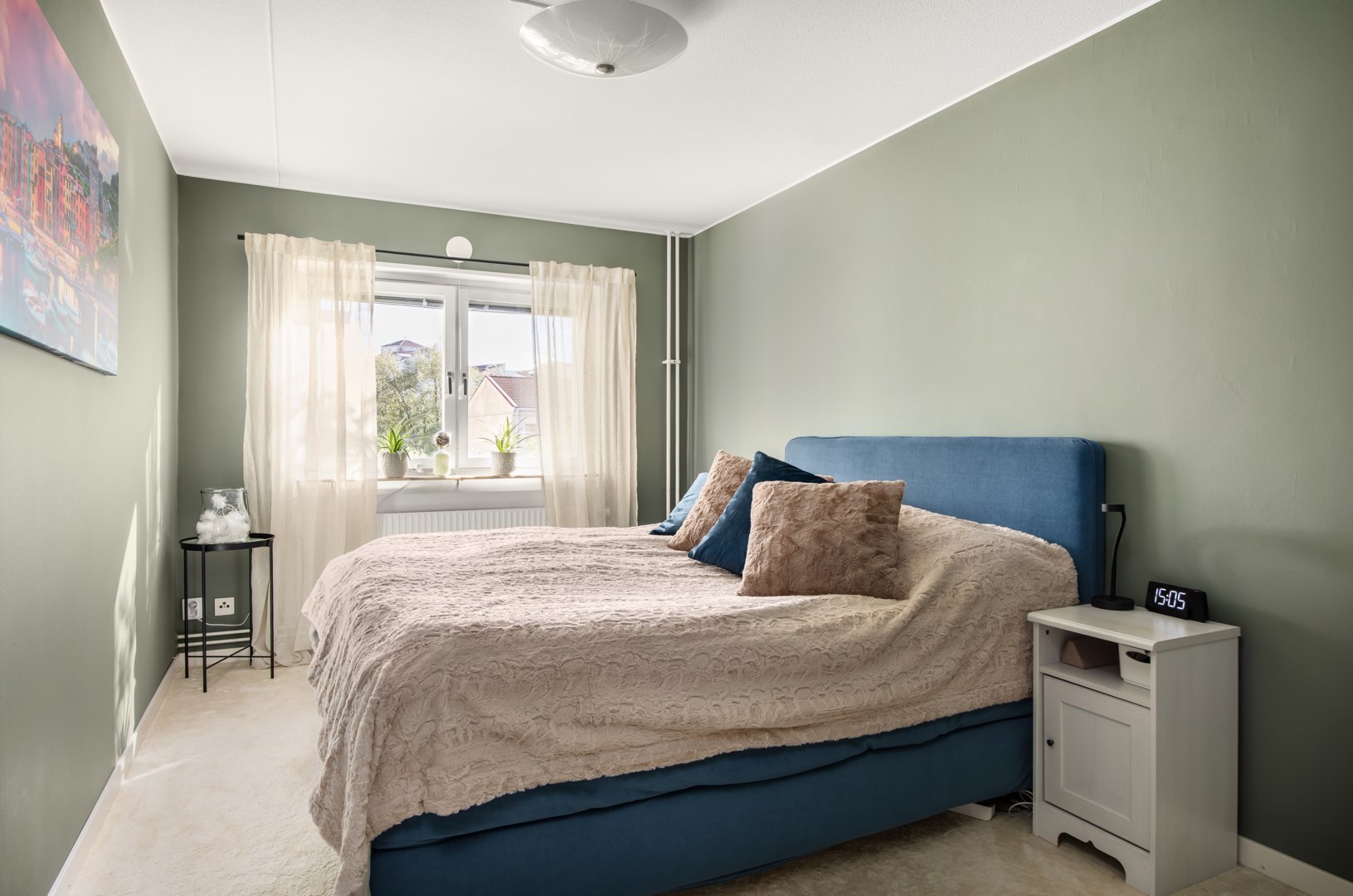 Bostadsbild från Trillans Väg 2, Såld i Jarlaberg, Nacka