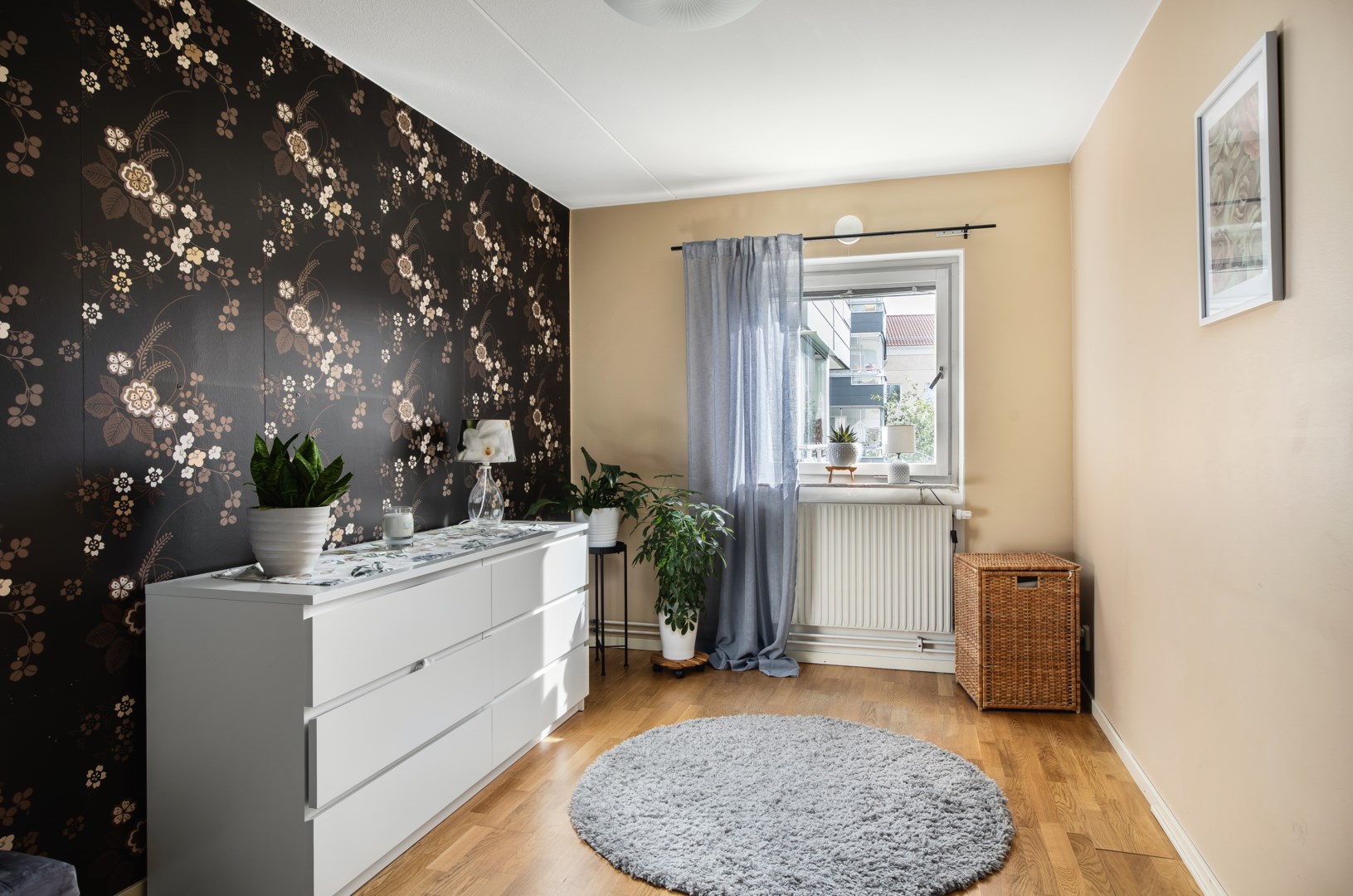 Bostadsbild från Trillans Väg 2, Såld i Jarlaberg, Nacka