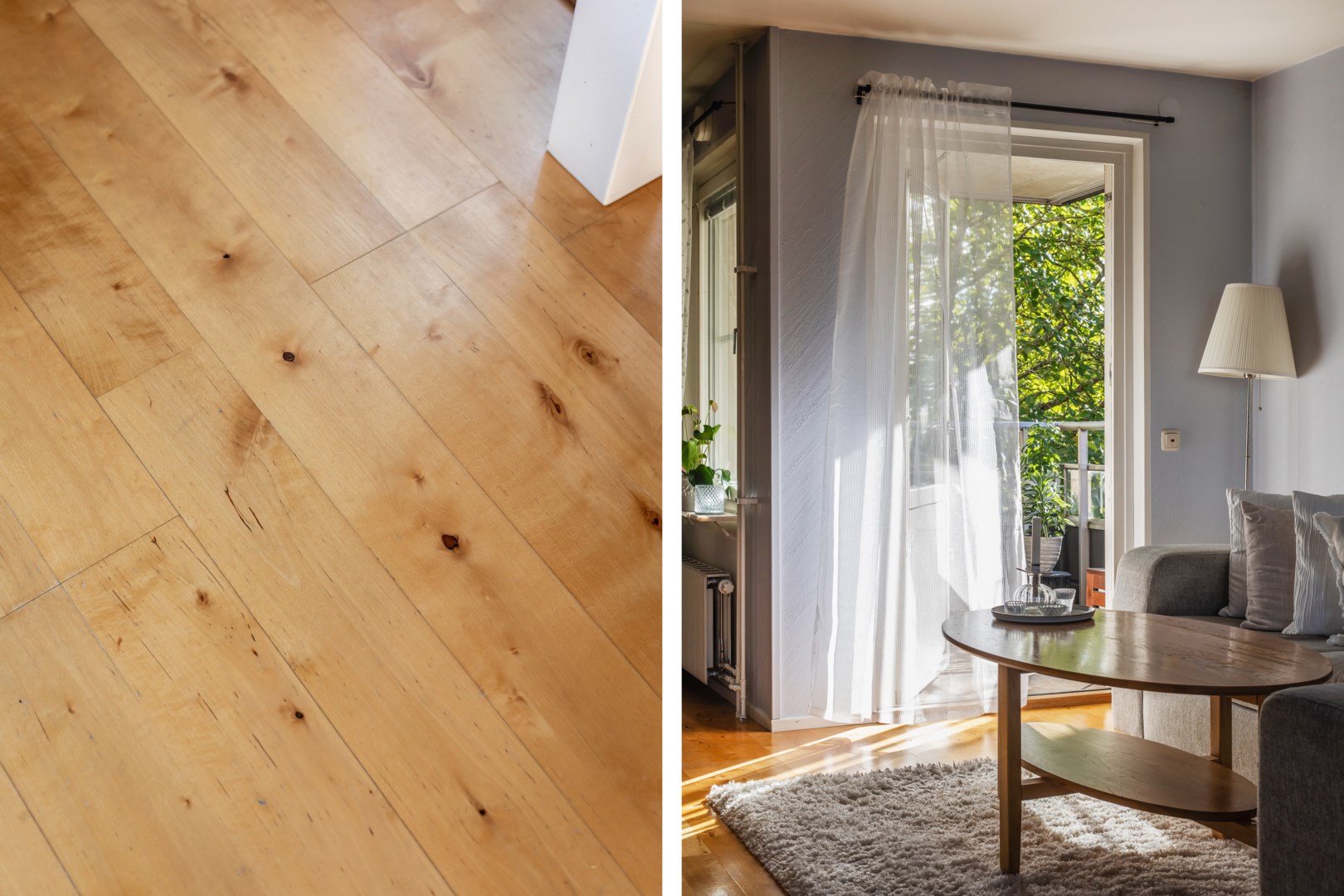 Bostadsbild från Trillans Väg 2, Såld i Jarlaberg, Nacka