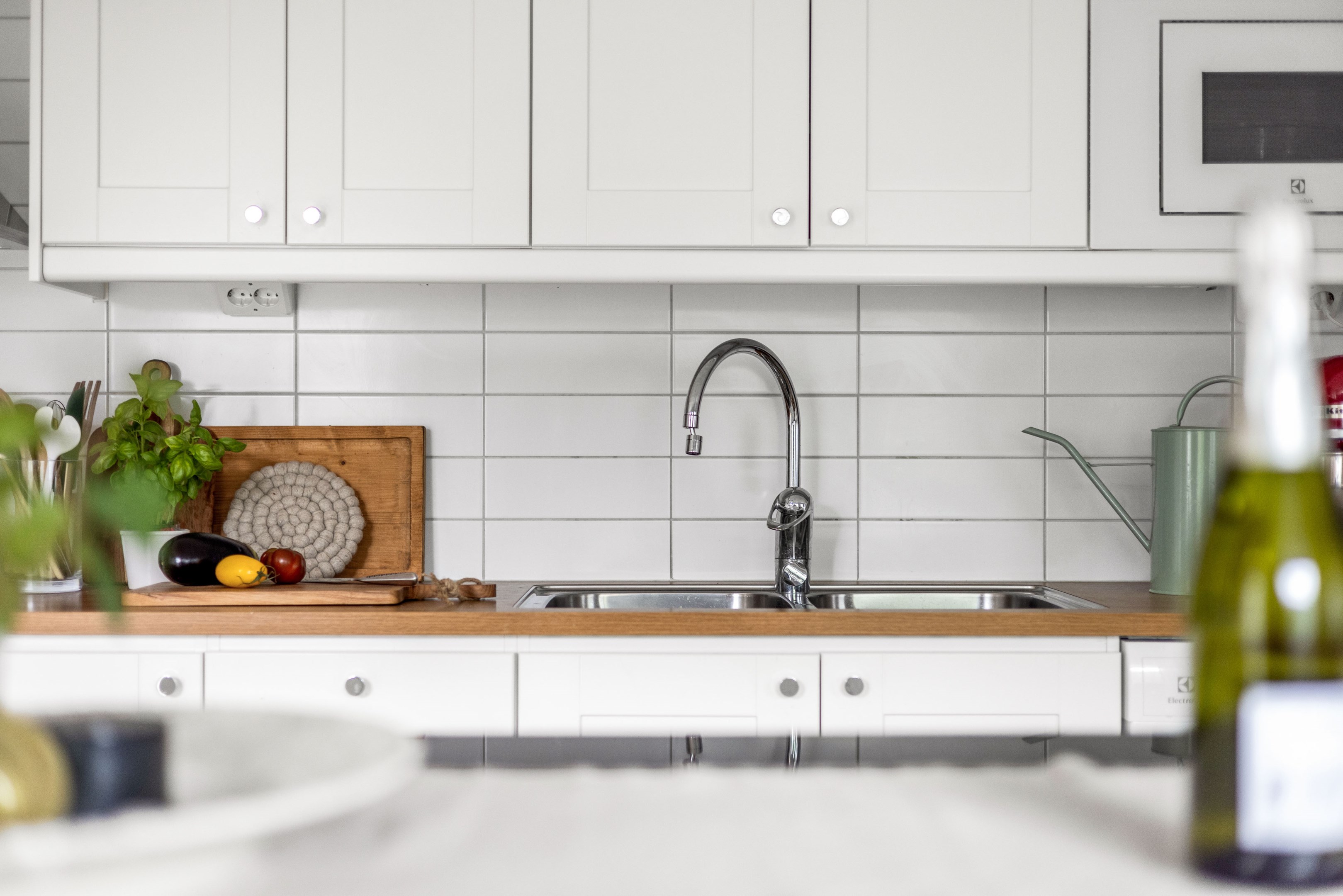 Bostadsbild från Portalgatan 54, Kommande i Kapellgärdet, Uppsala