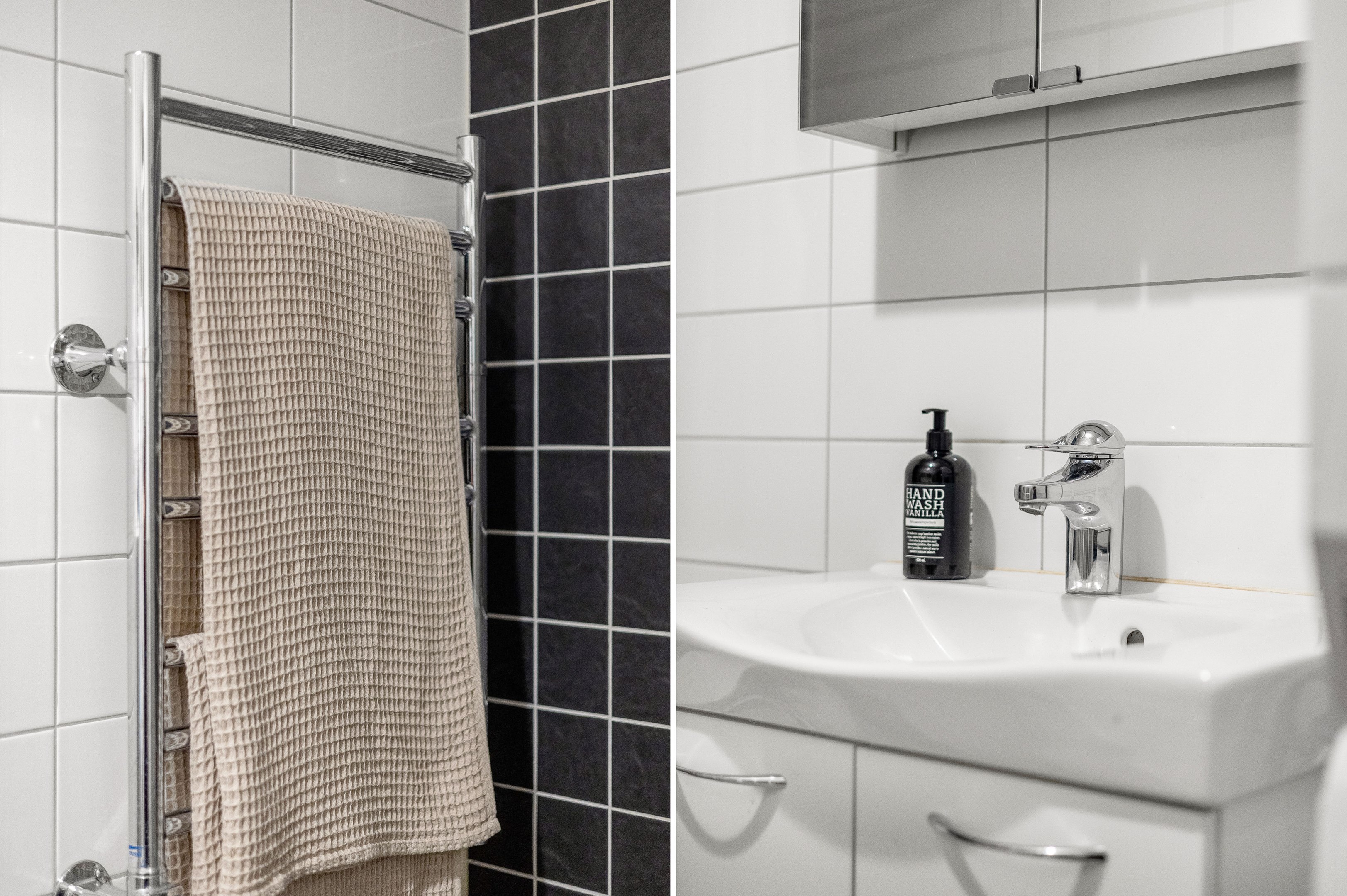 Bostadsbild från Portalgatan 54, Kommande i Kapellgärdet, Uppsala