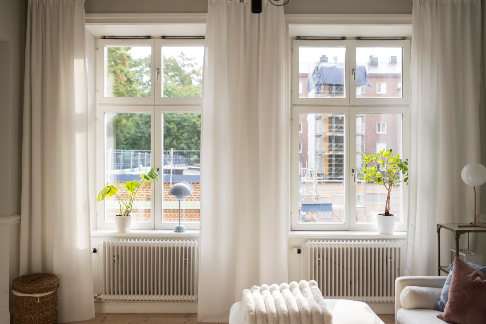 Bostadsbild från Kronobergsgatan 5, Kommande i Kungsholmen, Stockholm