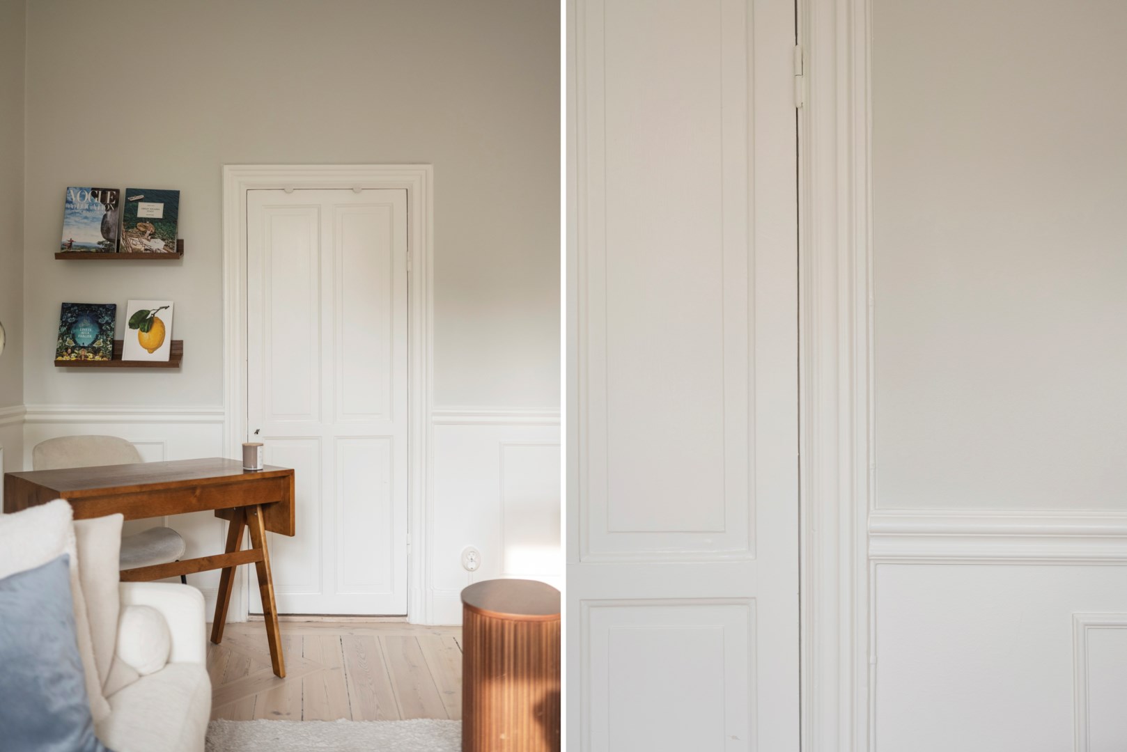 Bostadsbild från Kronobergsgatan 5, Kommande i Kungsholmen, Stockholm