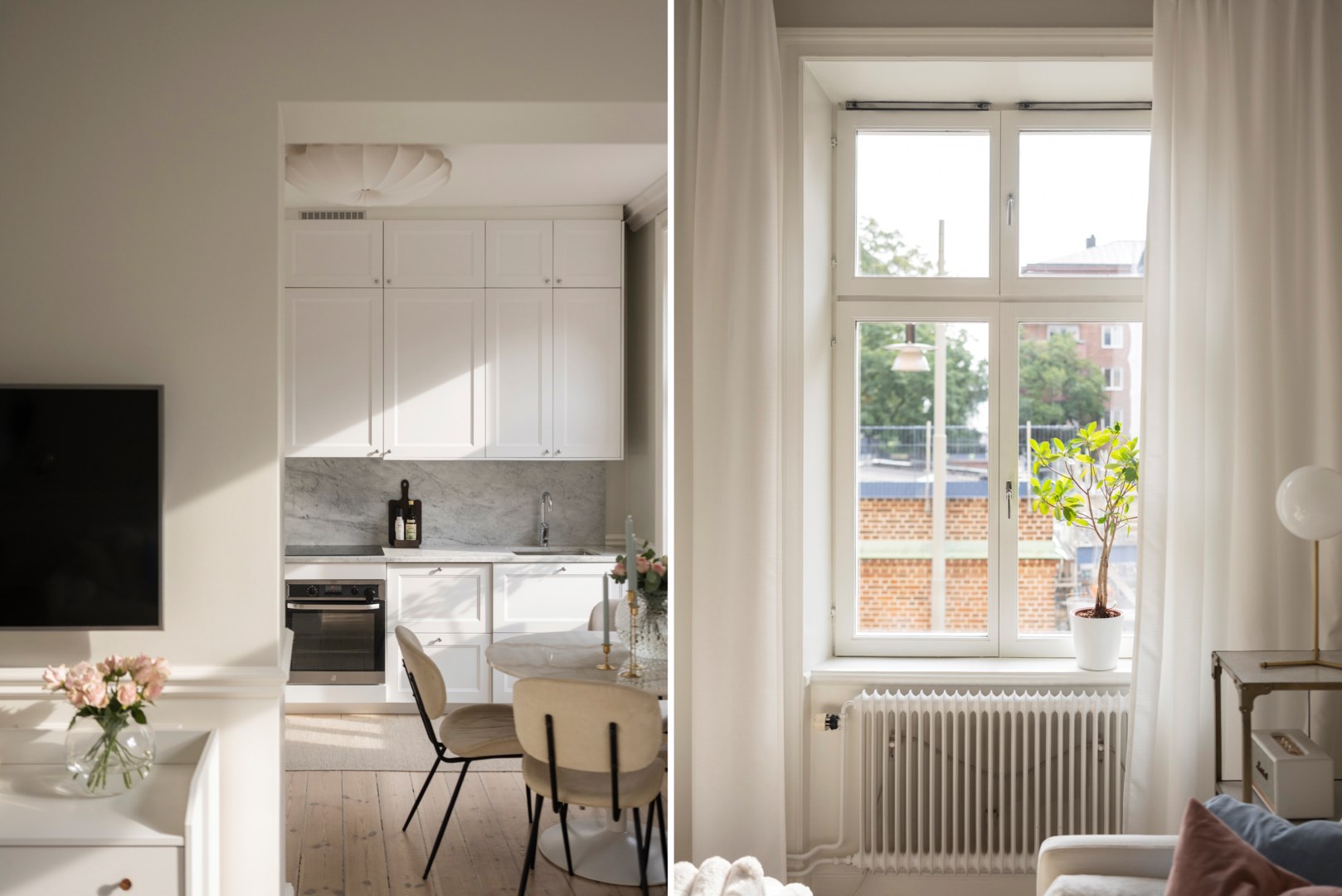 Bostadsbild från Kronobergsgatan 5, Kommande i Kungsholmen, Stockholm