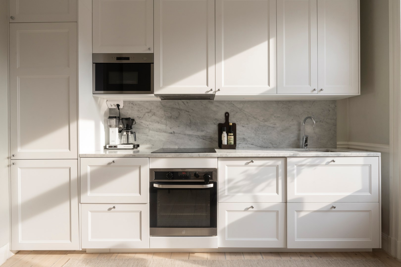 Bostadsbild från Kronobergsgatan 5, Kommande i Kungsholmen, Stockholm