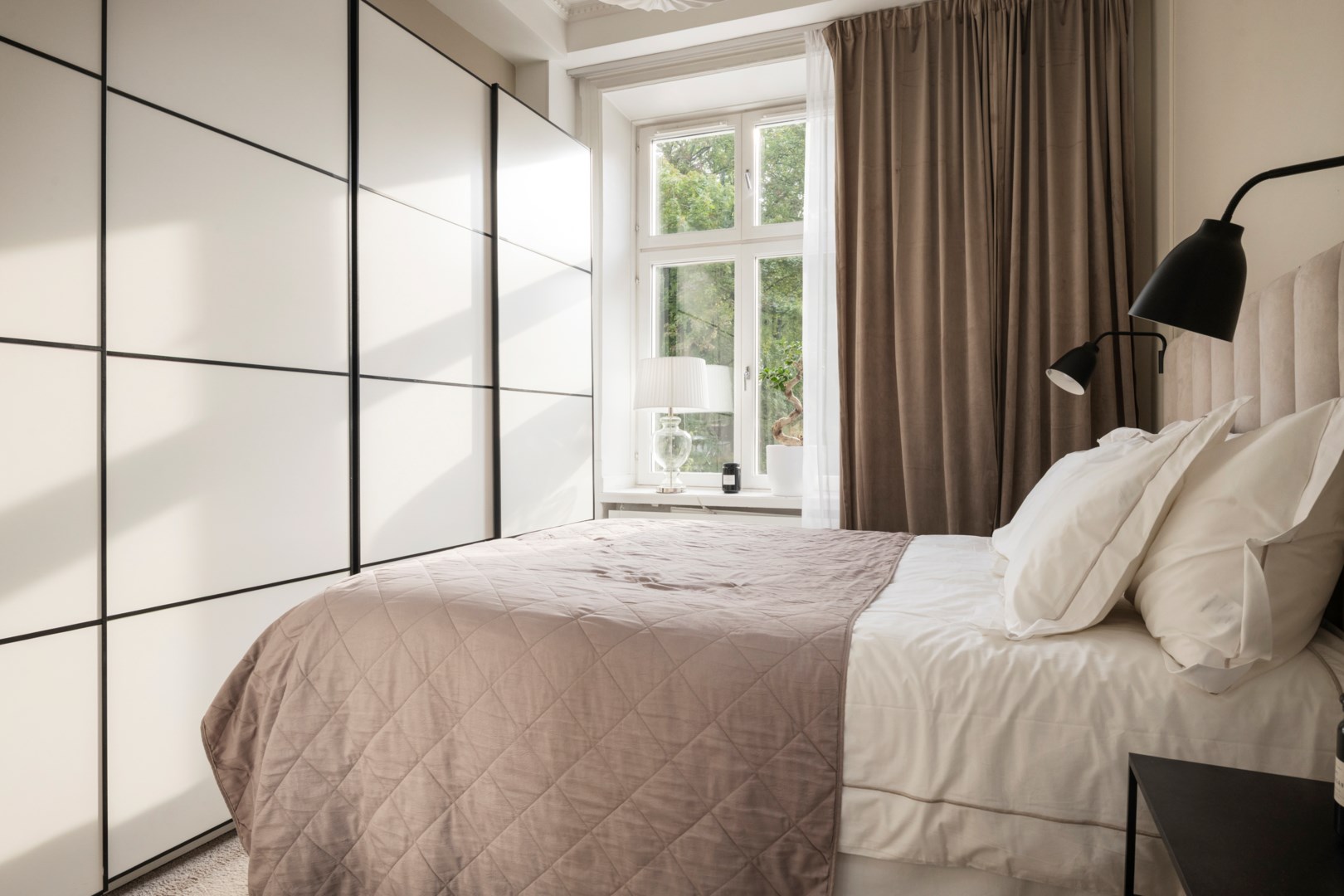 Bostadsbild från Kronobergsgatan 5, Kommande i Kungsholmen, Stockholm