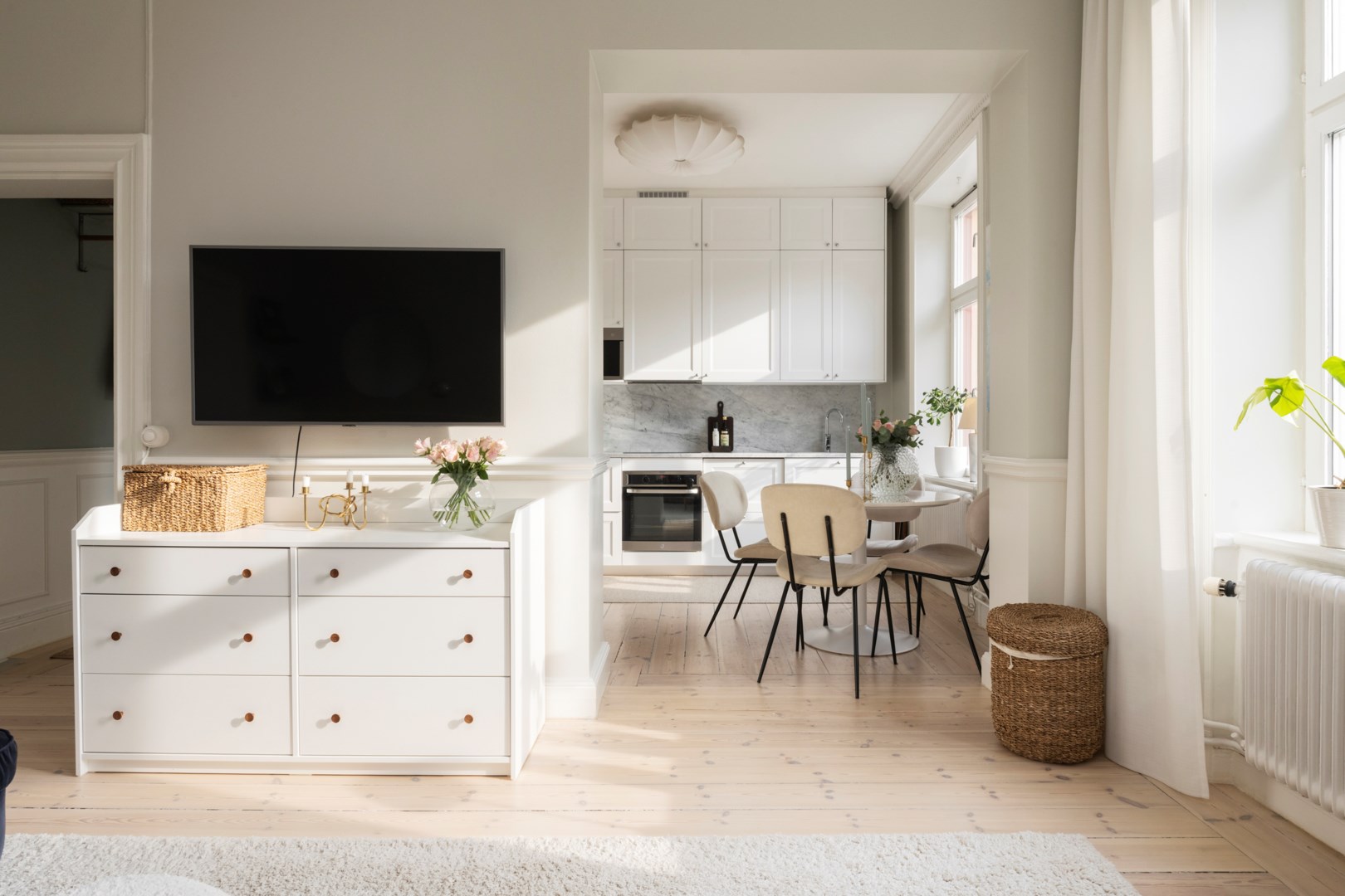 Bostadsbild från Kronobergsgatan 5, Kommande i Kungsholmen, Stockholm