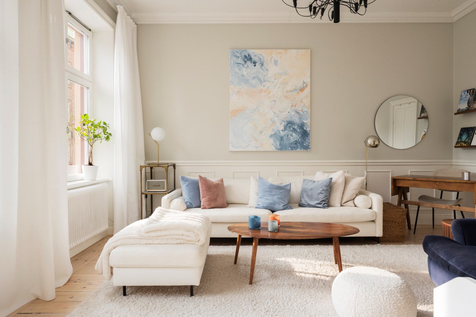 Bostadsbild från Kronobergsgatan 5, Kommande i Kungsholmen, Stockholm