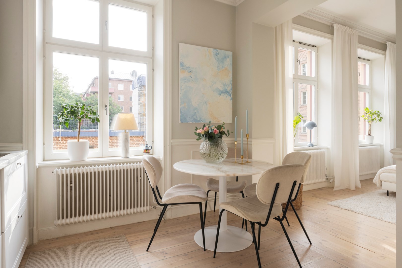 Bostadsbild från Kronobergsgatan 5, Kommande i Kungsholmen, Stockholm