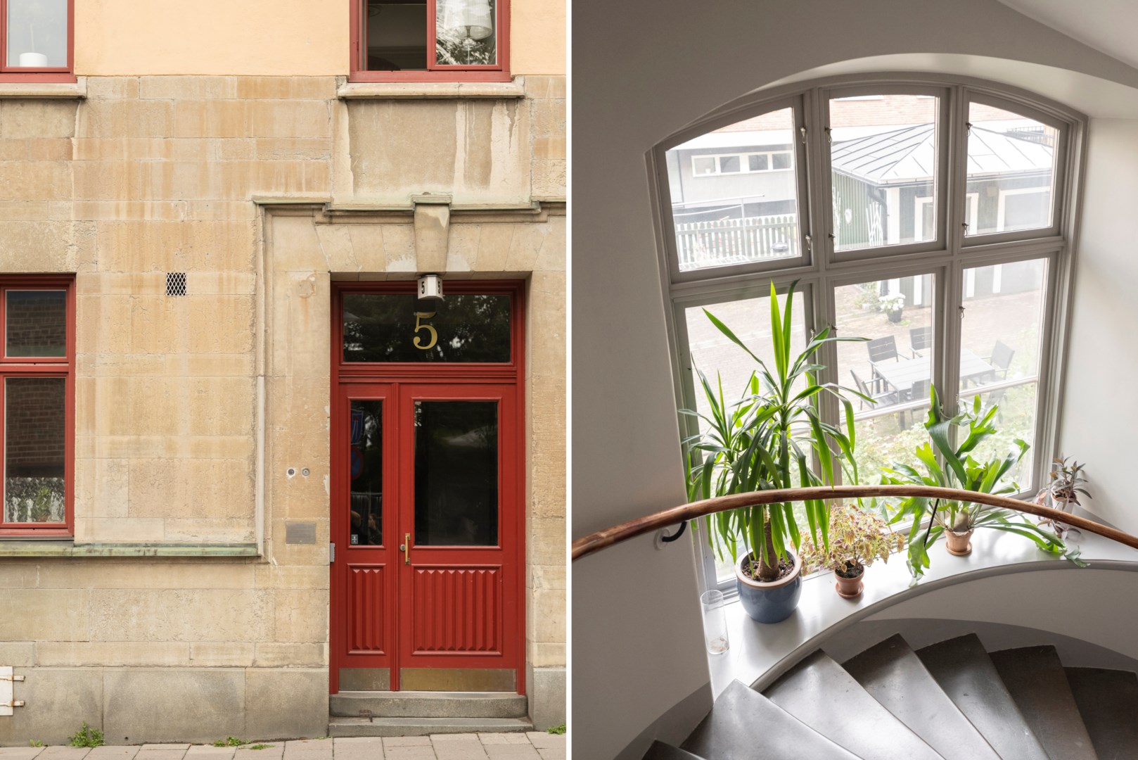 Bostadsbild från Kronobergsgatan 5, Kommande i Kungsholmen, Stockholm
