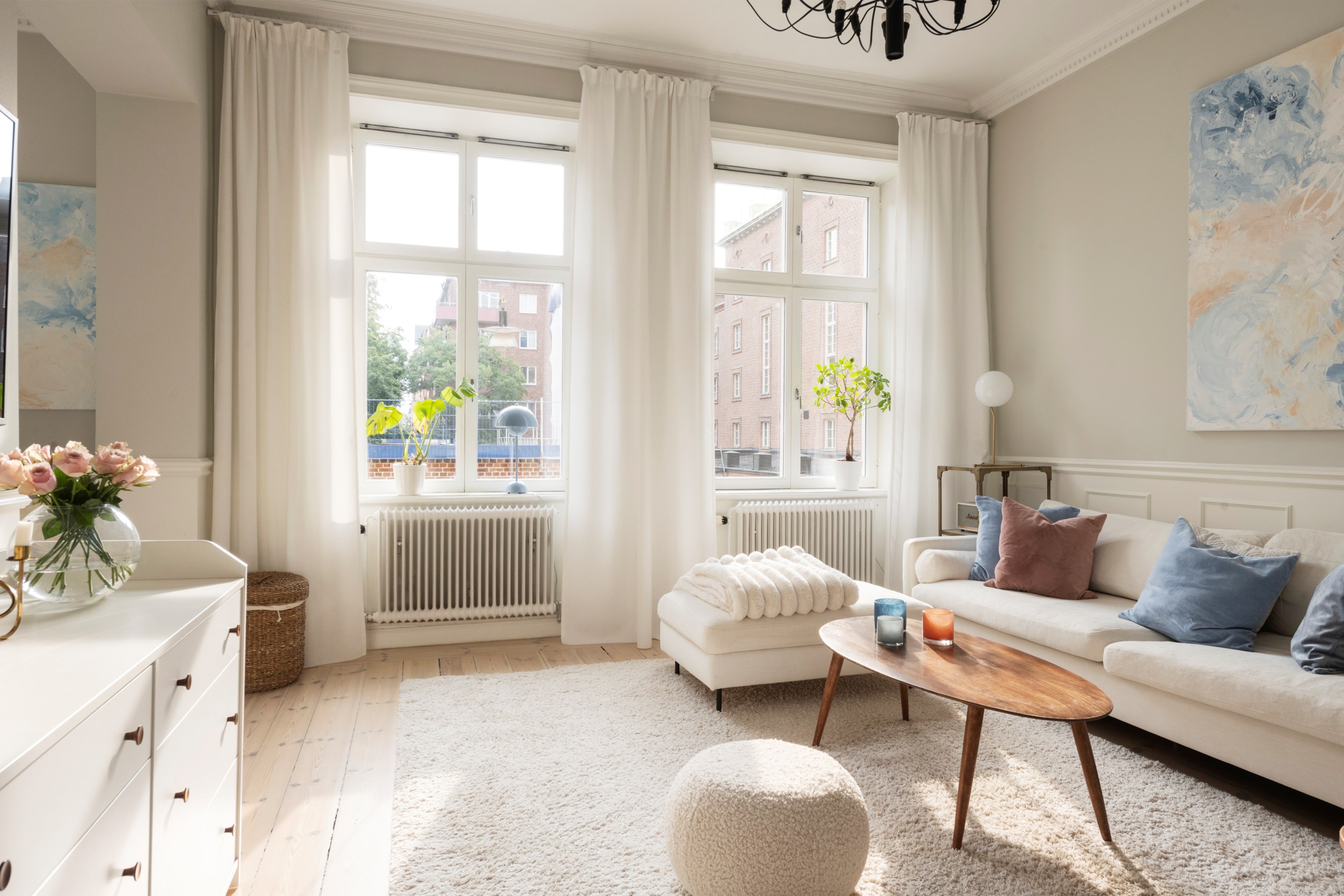 Bostadsbild från Kronobergsgatan 5, Såld i Kungsholmen, Stockholm