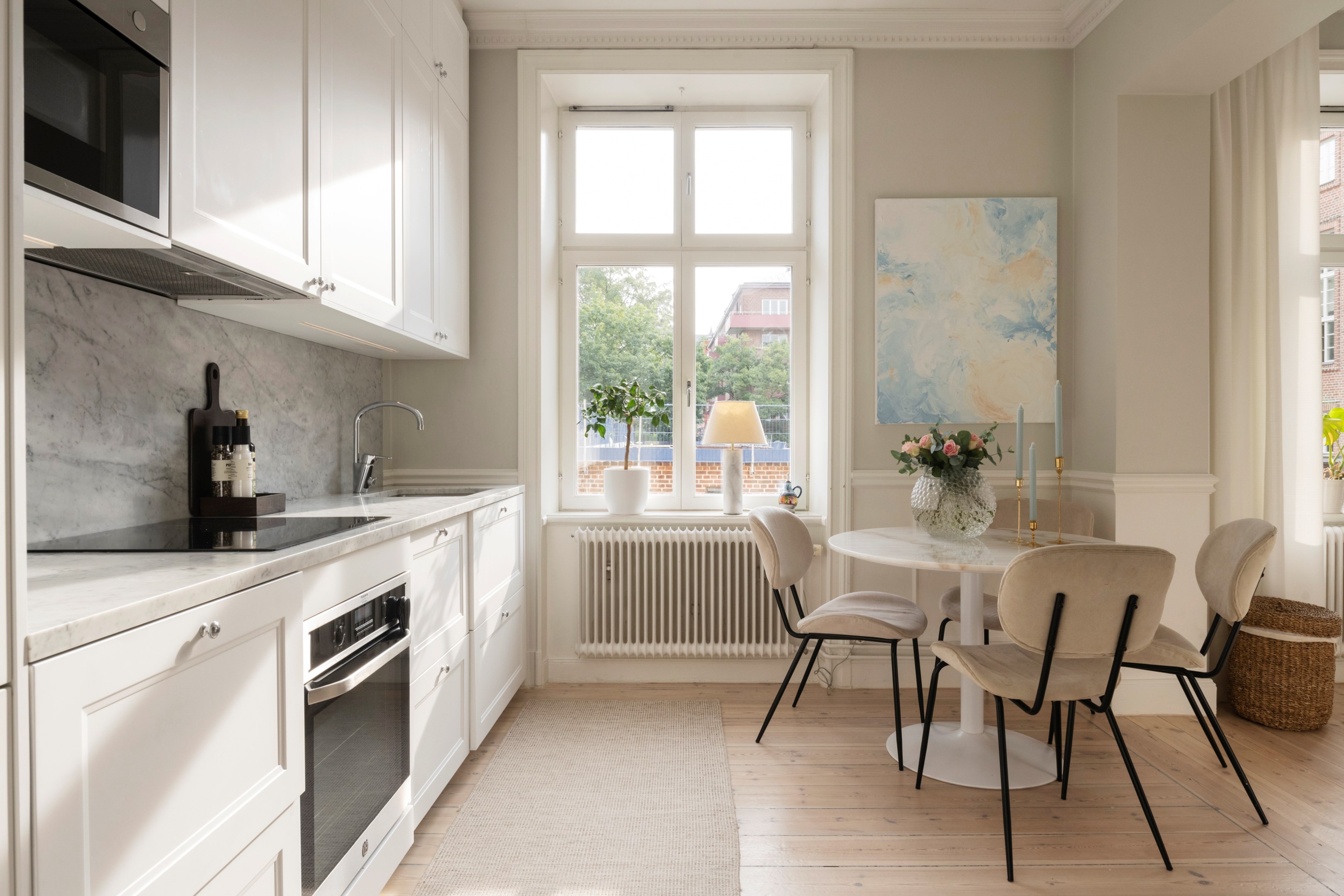 Bostadsbild från Kronobergsgatan 5, Såld i Kungsholmen, Stockholm