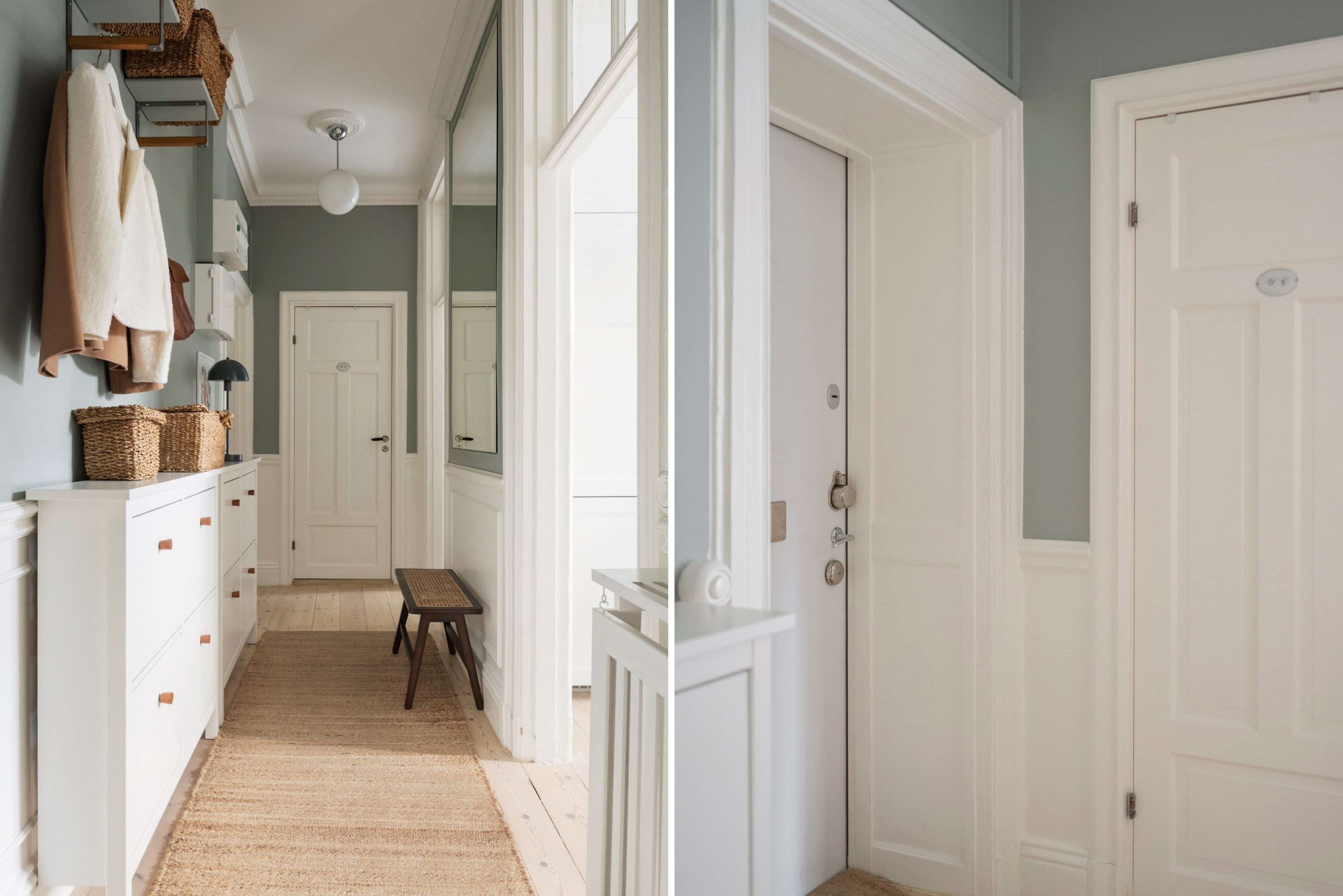 Bostadsbild från Kronobergsgatan 5, Såld i Kungsholmen, Stockholm