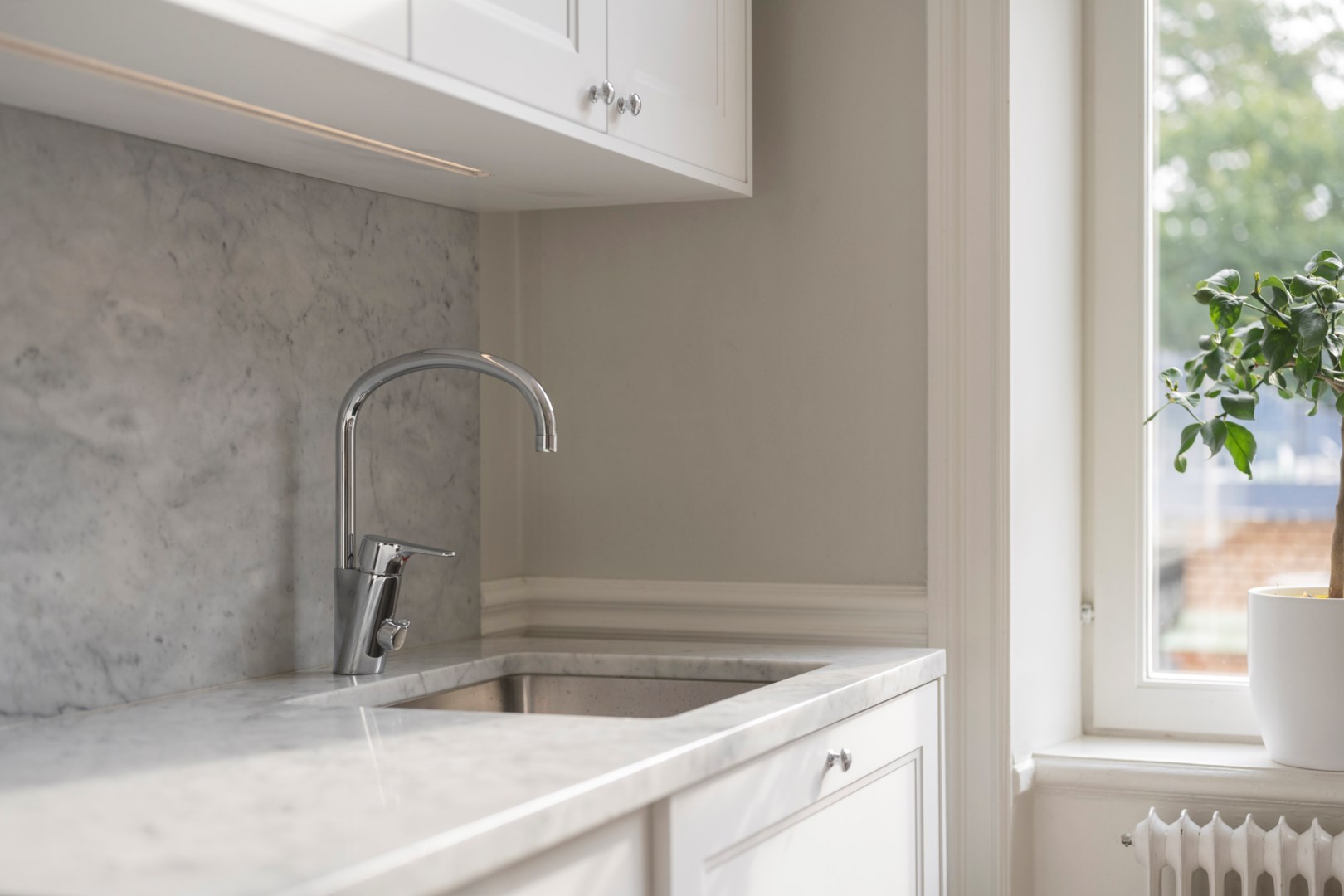 Bostadsbild från Kronobergsgatan 5, Kommande i Kungsholmen, Stockholm