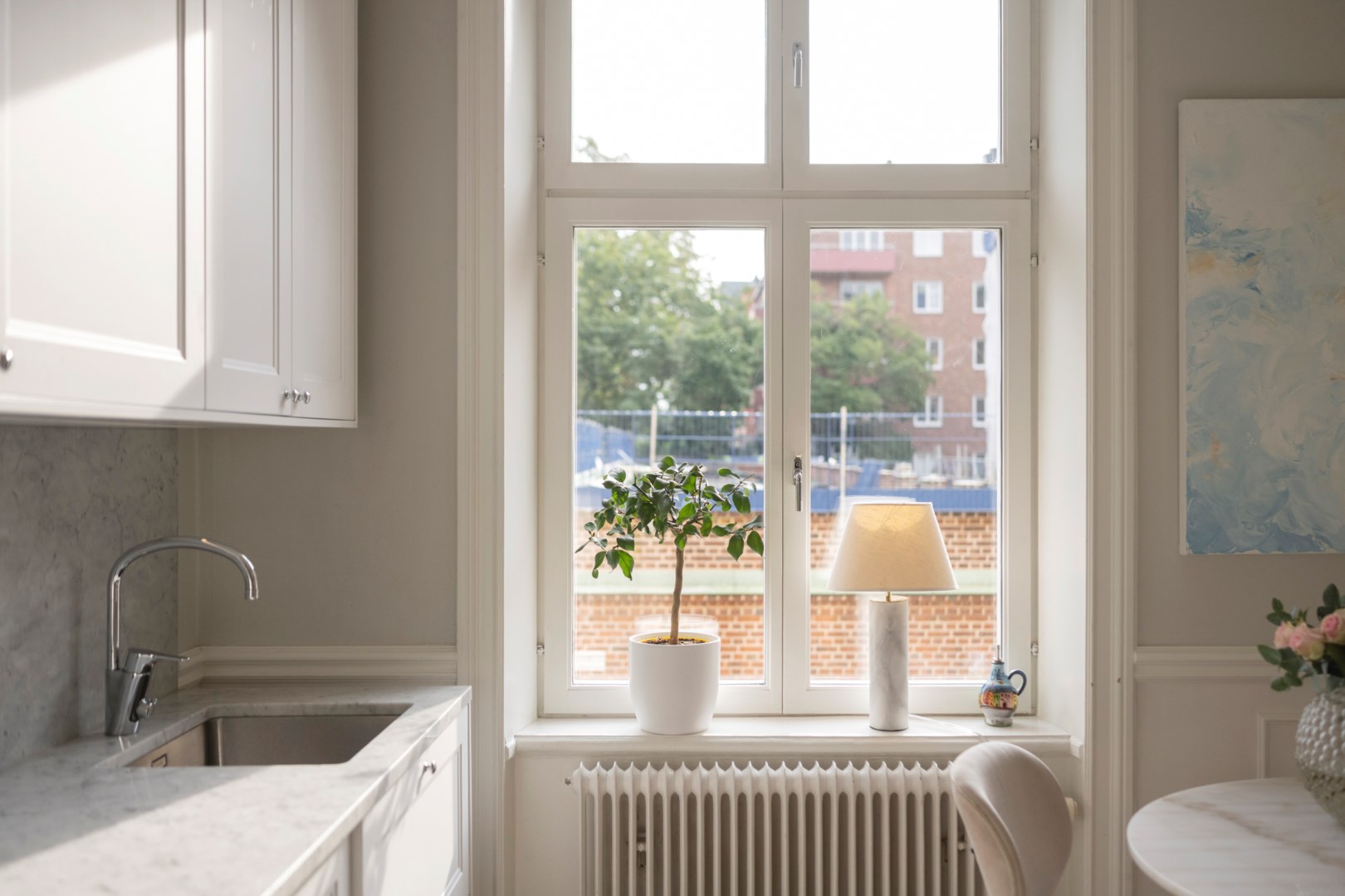 Bostadsbild från Kronobergsgatan 5, Kommande i Kungsholmen, Stockholm