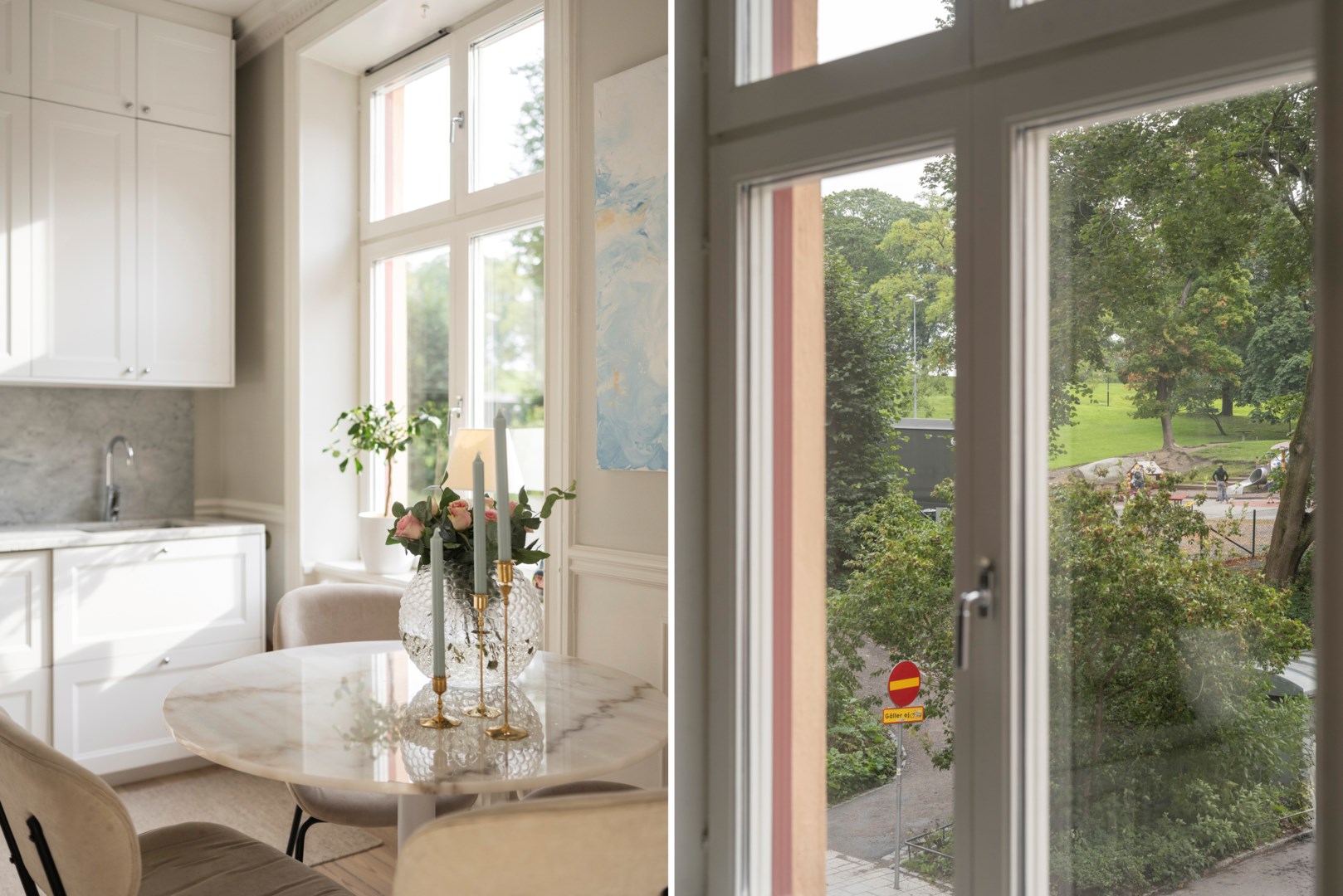 Bostadsbild från Kronobergsgatan 5, Kommande i Kungsholmen, Stockholm