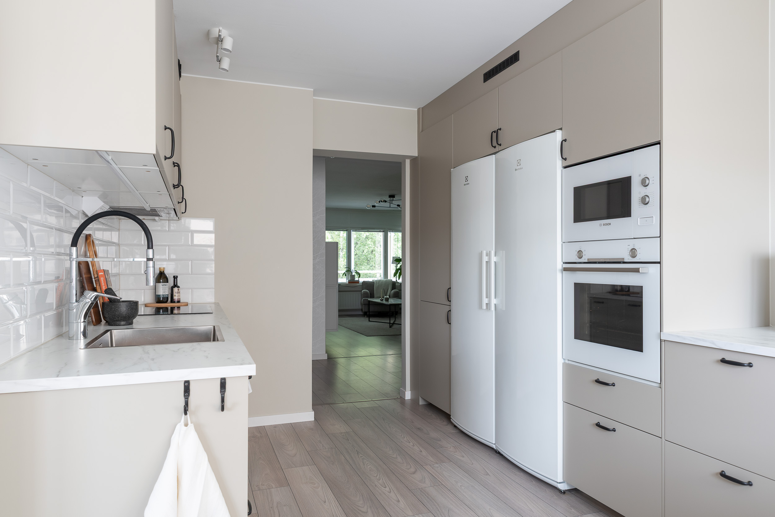 Bostadsbild från Skjutbanegatan 7B, Såld i Haga, Västerås