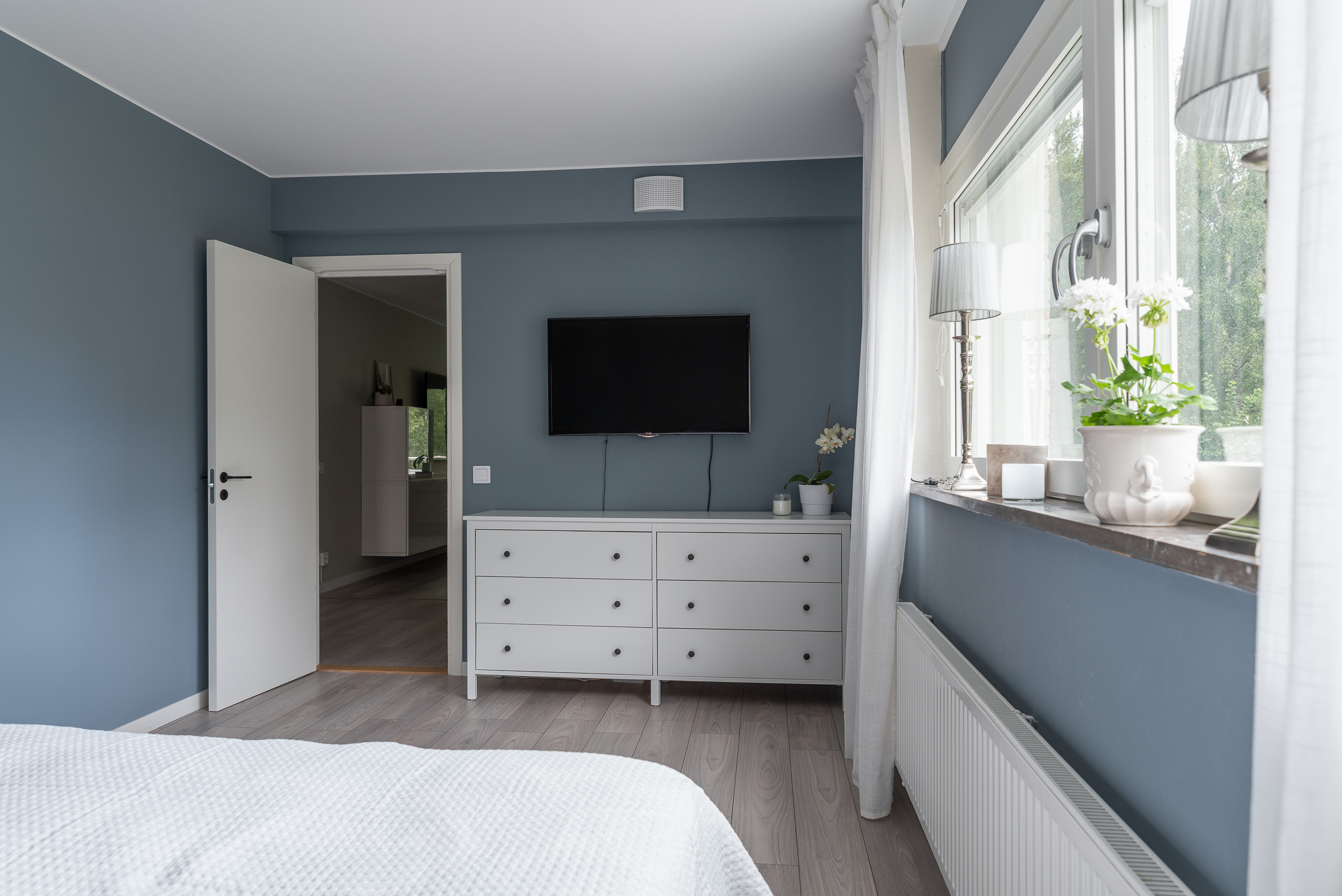 Bostadsbild från Skjutbanegatan 7B, Såld i Haga, Västerås