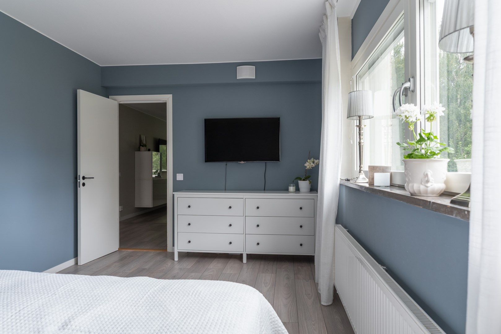 Bostadsbild från Skjutbanegatan 7B, Såld i Haga, Västerås