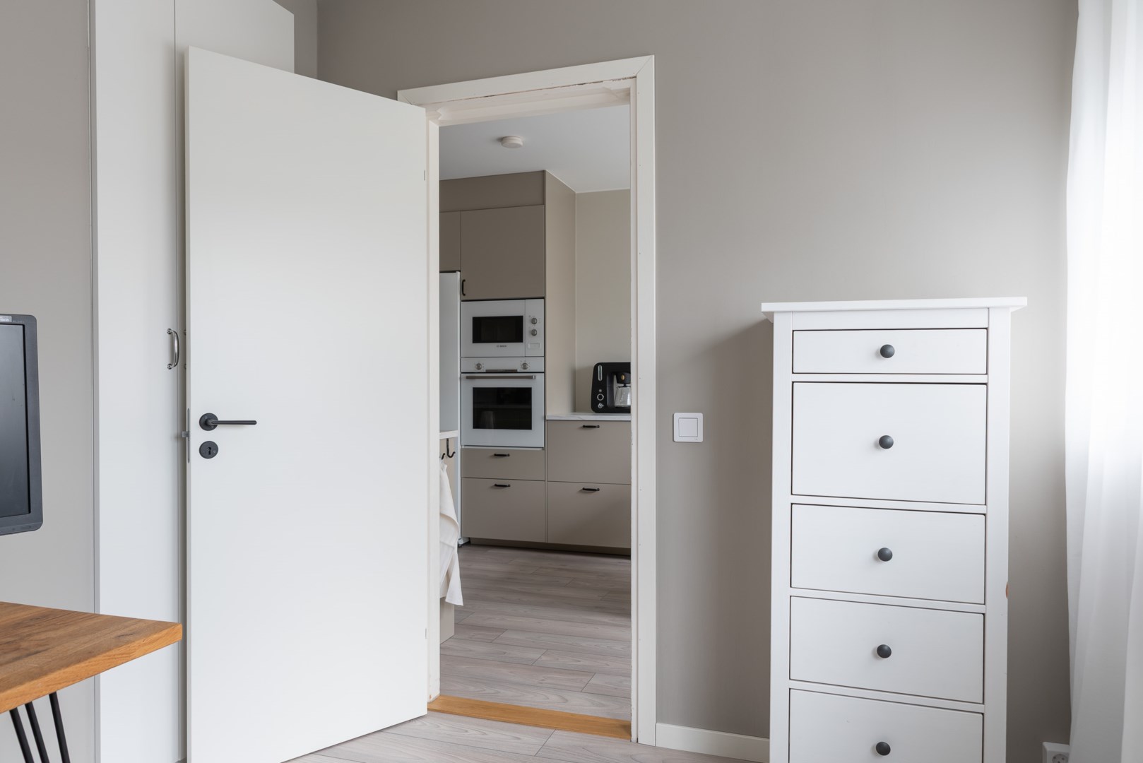 Bostadsbild från Skjutbanegatan 7B, Såld i Haga, Västerås