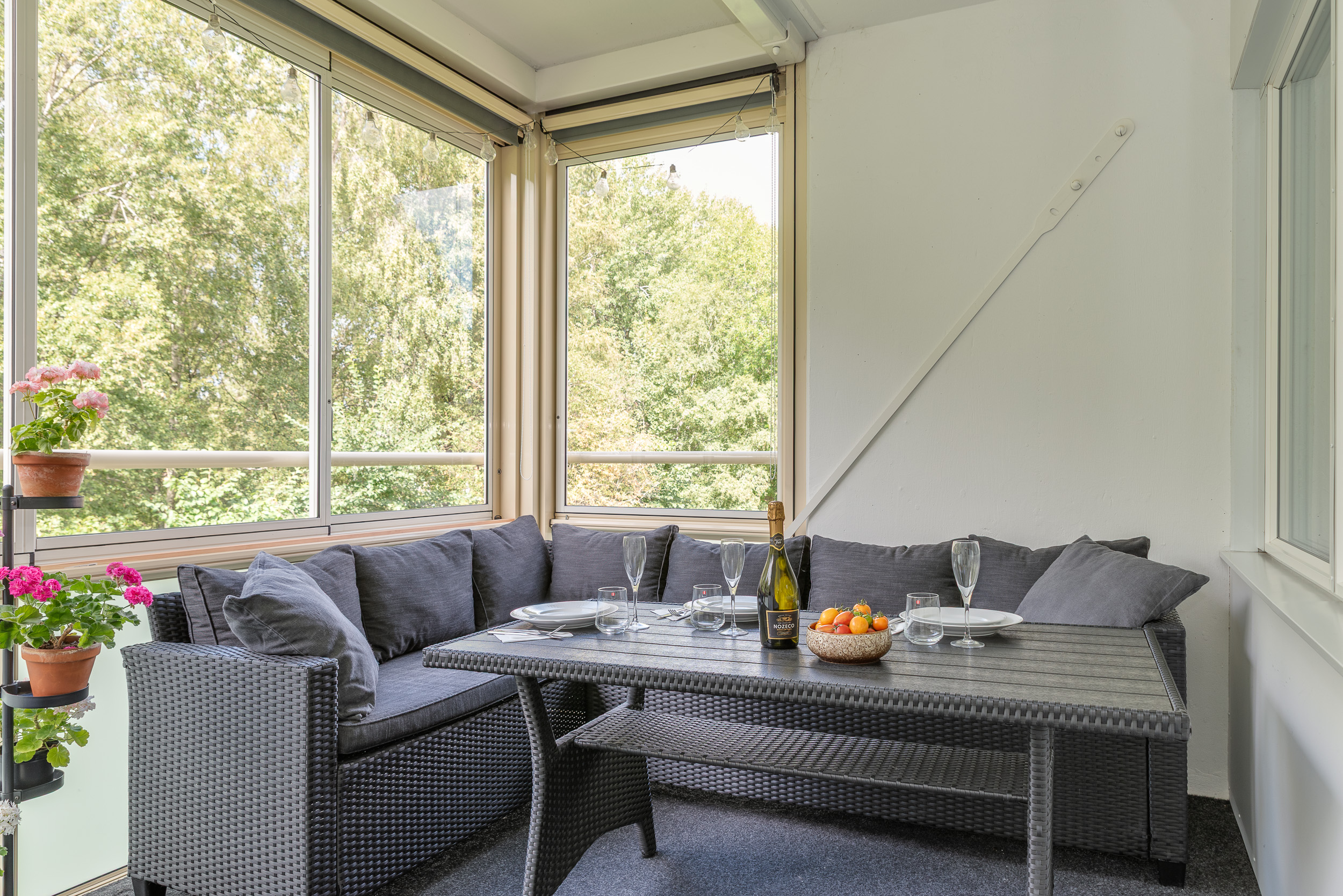 Bostadsbild från Skjutbanegatan 7B, Såld i Haga, Västerås