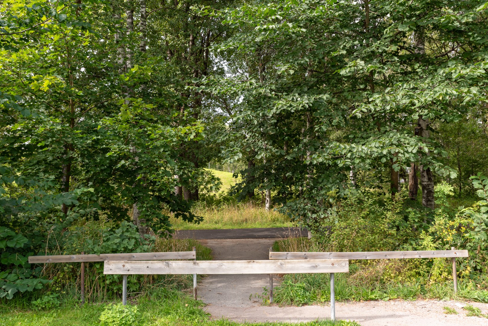 Bostadsbild från Skjutbanegatan 7B, Såld i Haga, Västerås